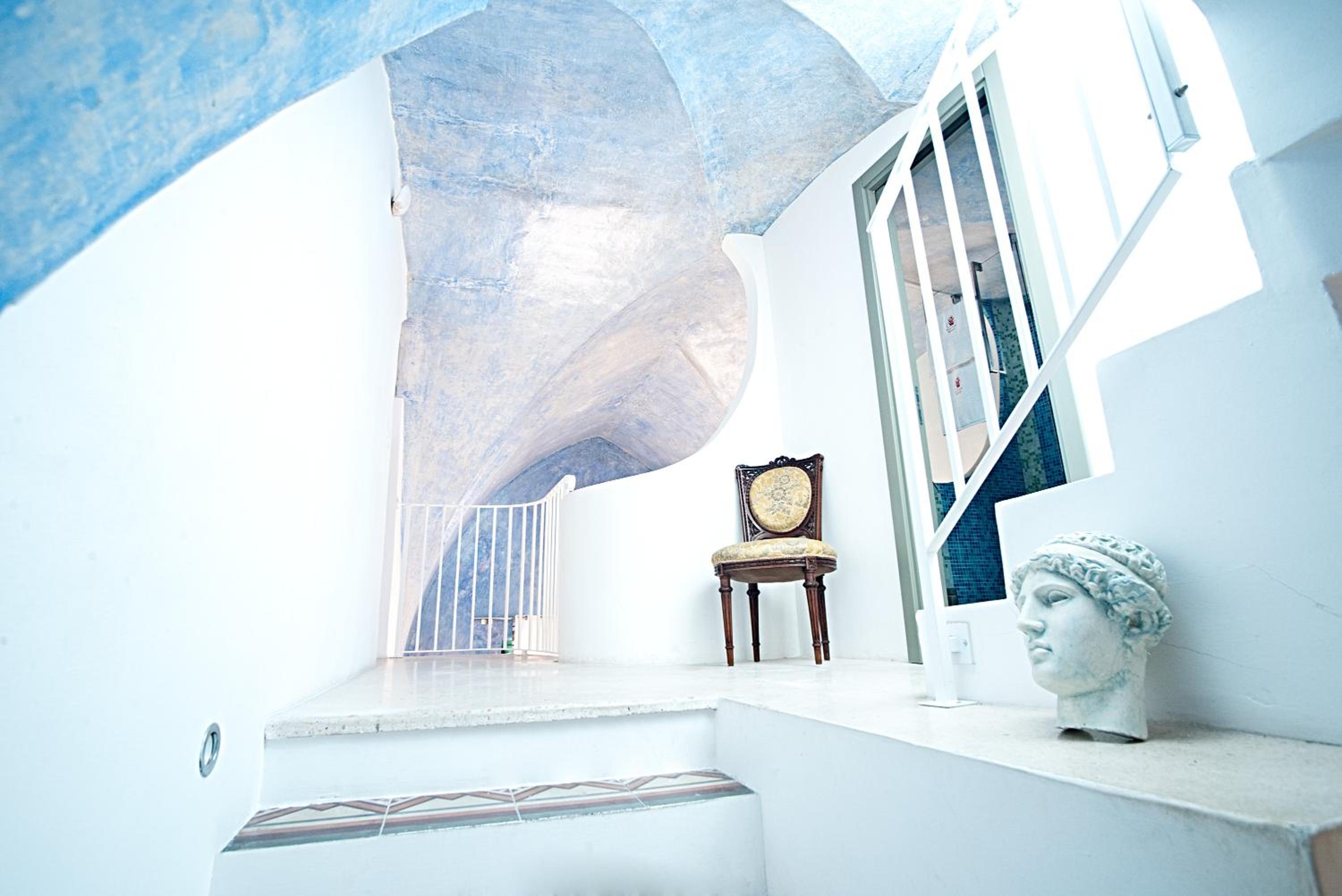 Palazzo Salapolis - Luxury Apartments
