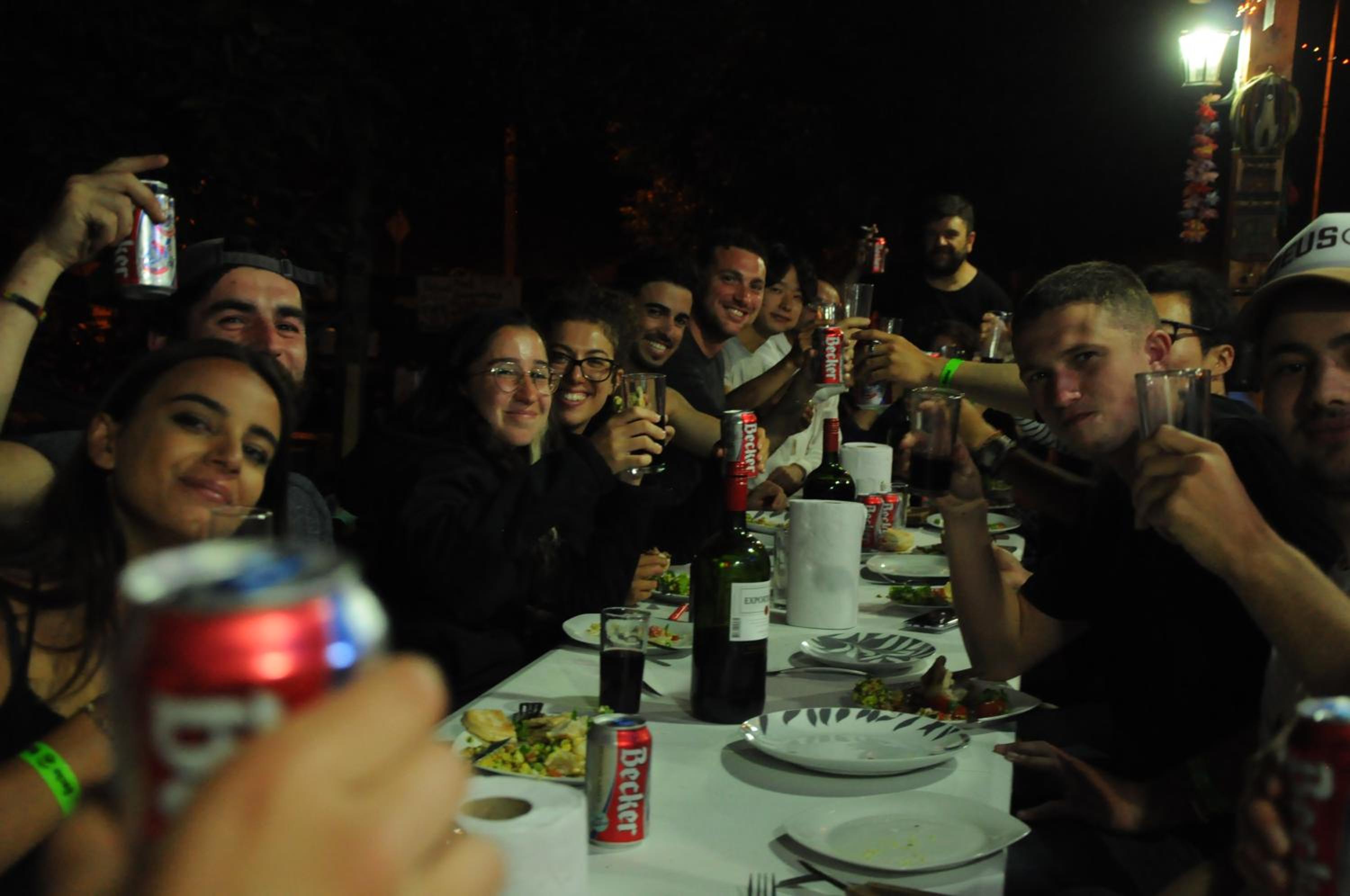 Gecko Hostel, photo 68