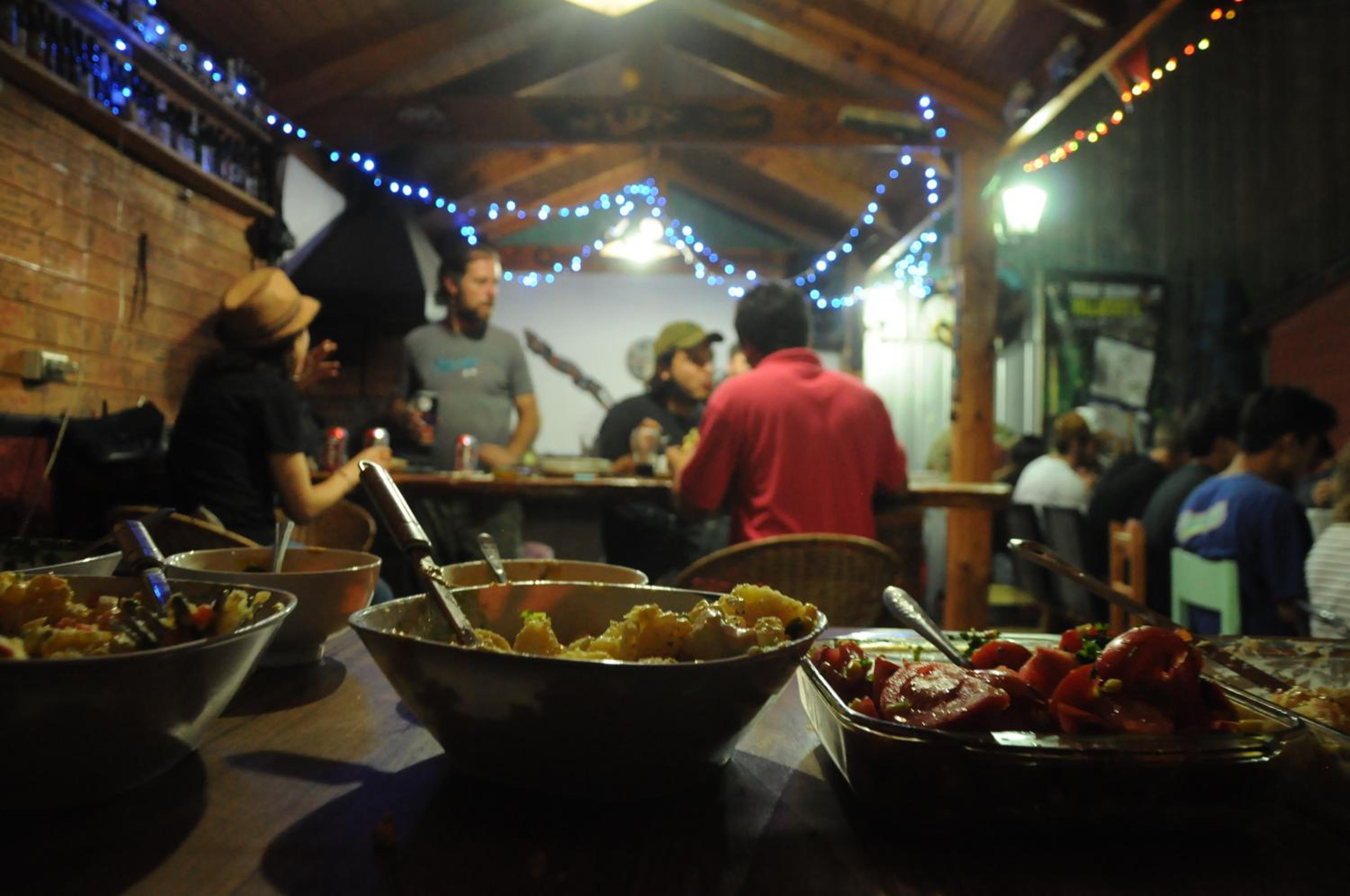 Gecko Hostel, photo 18