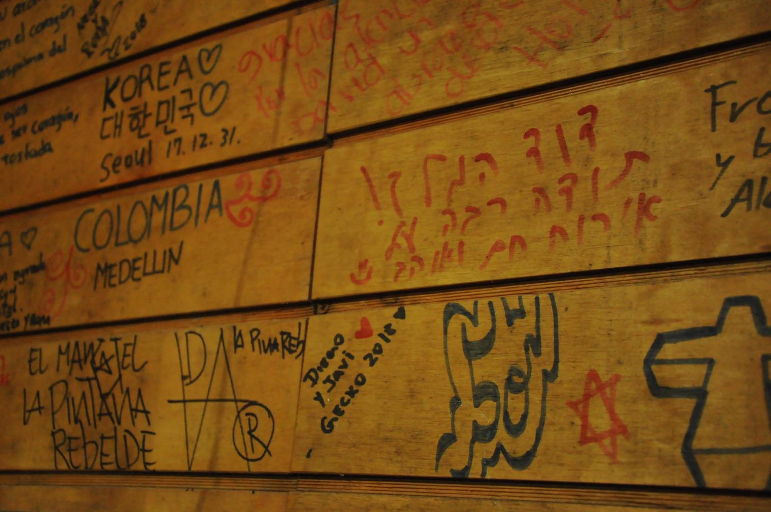 Gecko Hostel, photo 78