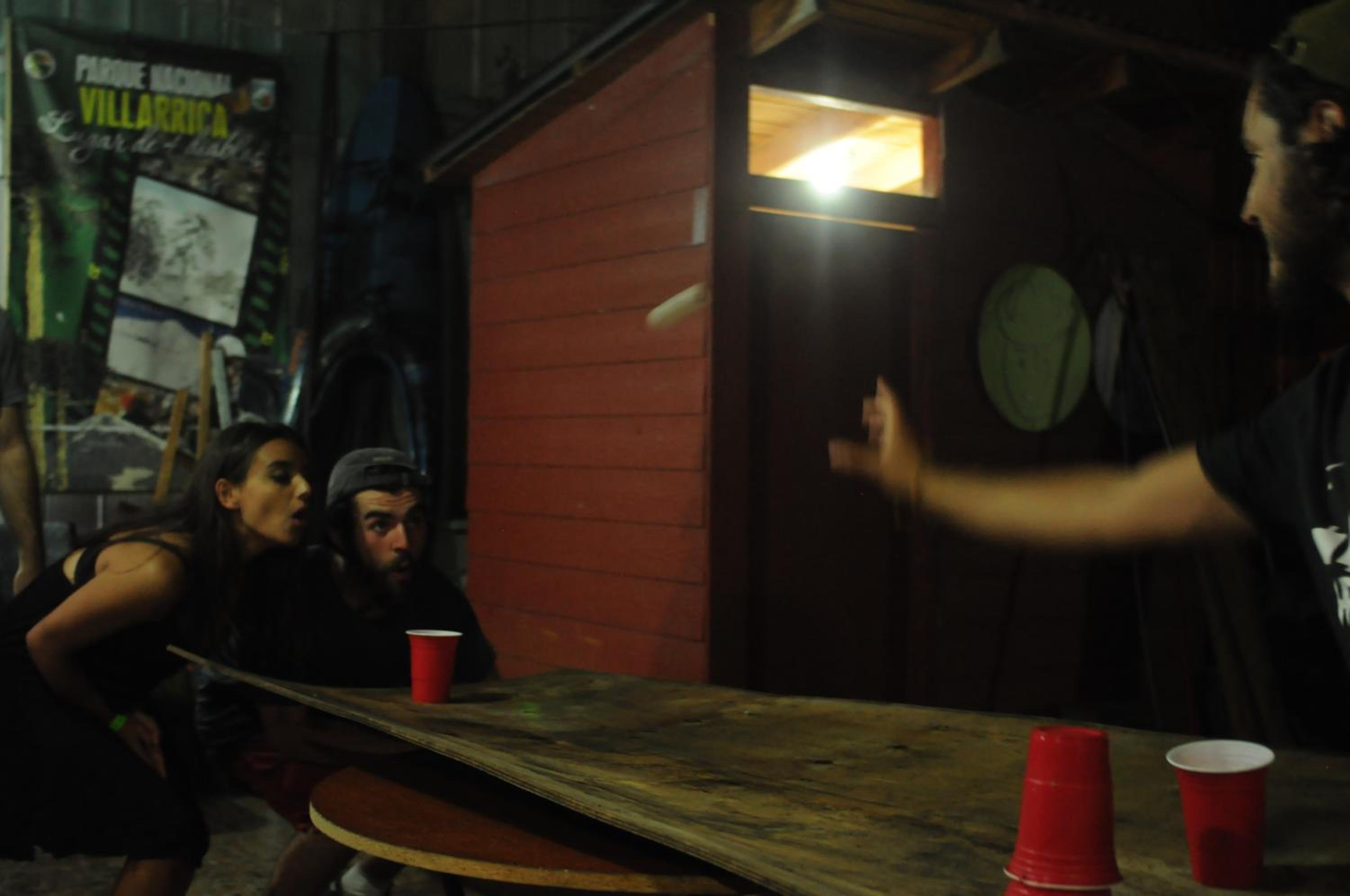 Gecko Hostel, photo 21