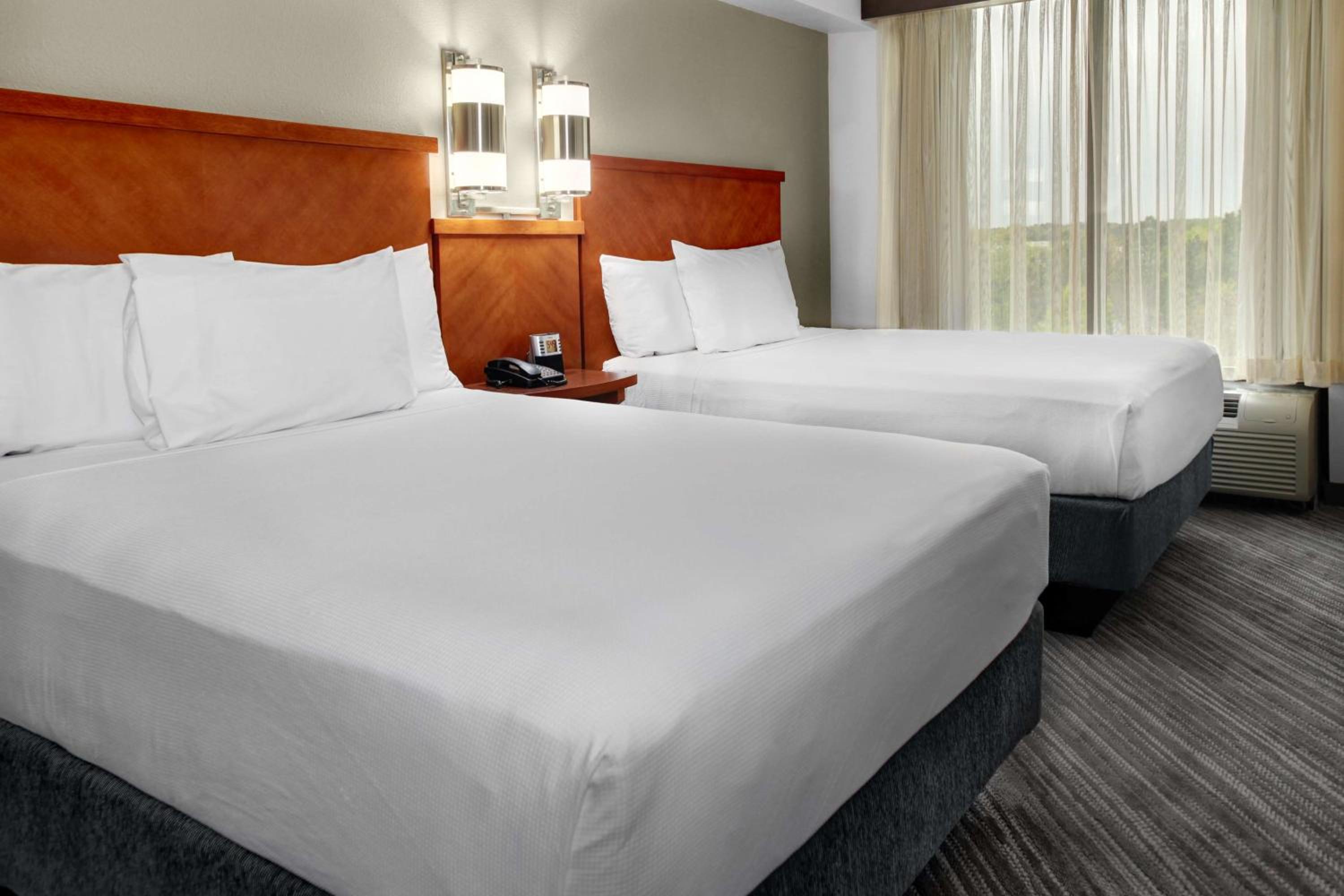 Hyatt Place Nashville Opryland - Property Image 68