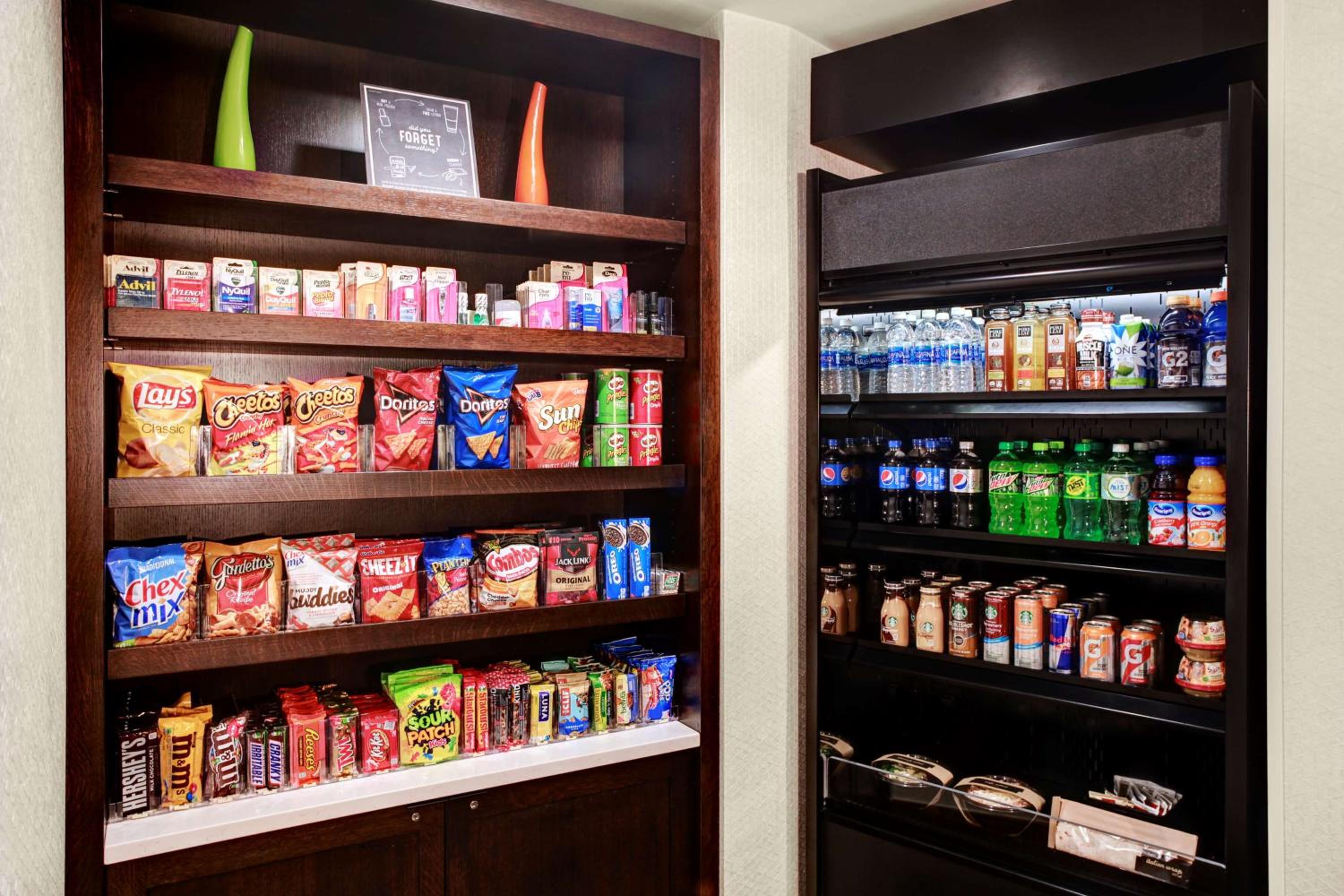 Hyatt Place Nashville Opryland - Property Image 35