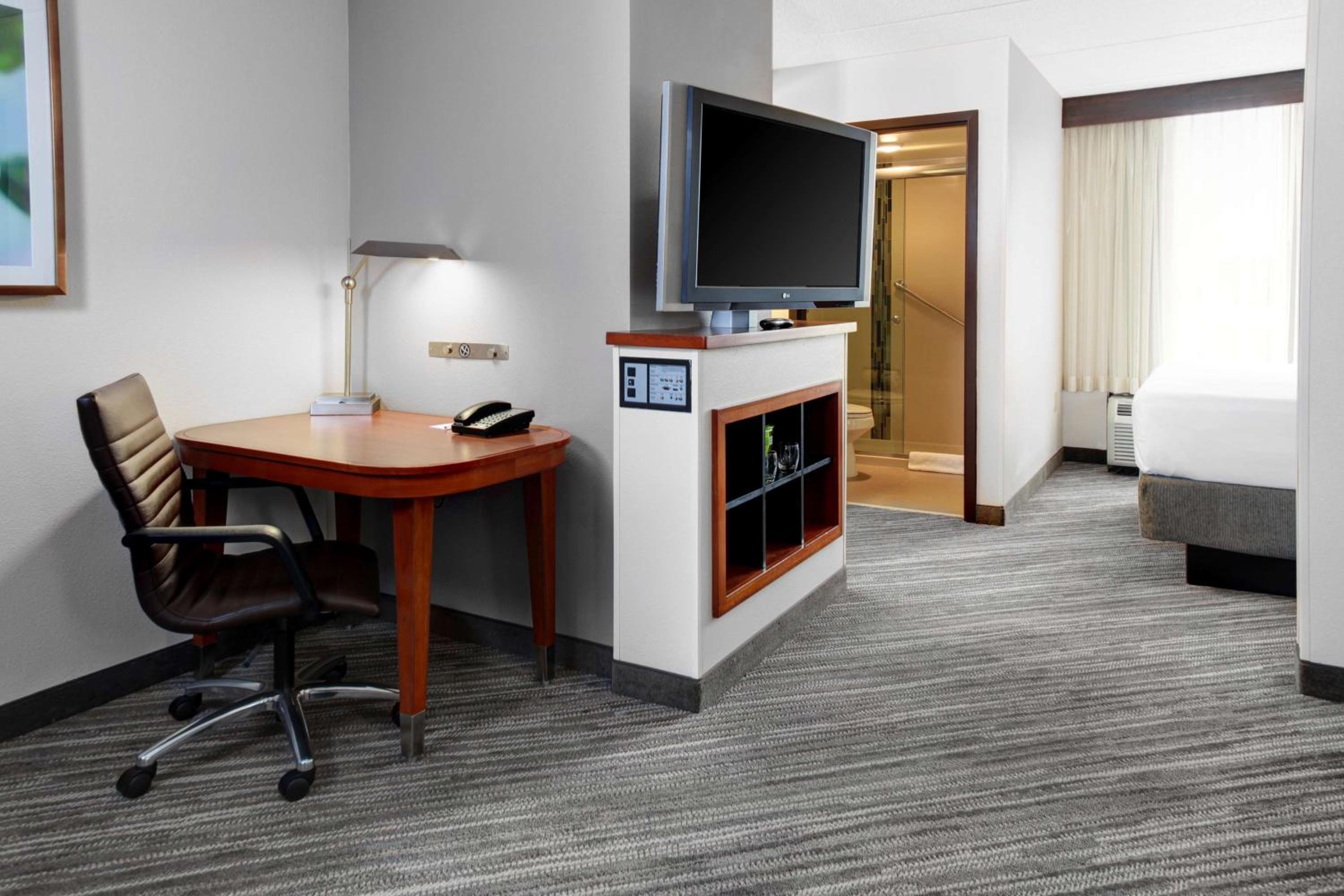 Hyatt Place Nashville Opryland - Property Image 37