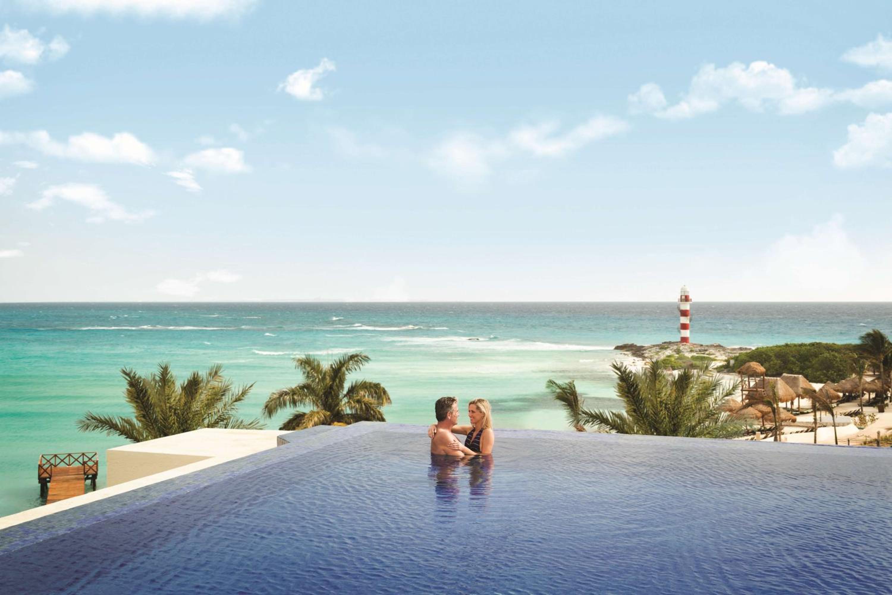 Turquoize at Hyatt Ziva Cancun - Adults Only - All Inclusive 2