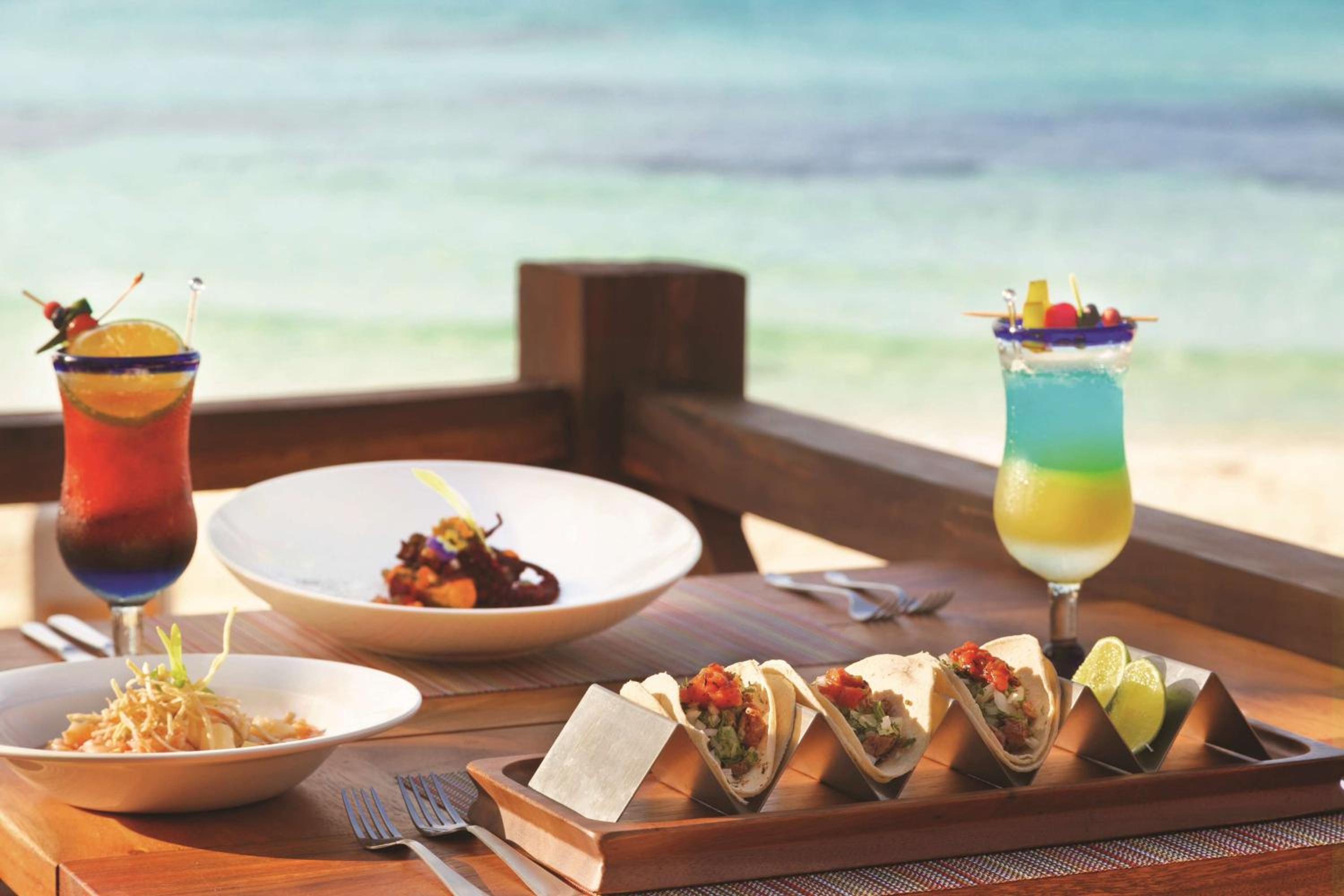 Turquoize at Hyatt Ziva Cancun - Adults Only - All Inclusive 23