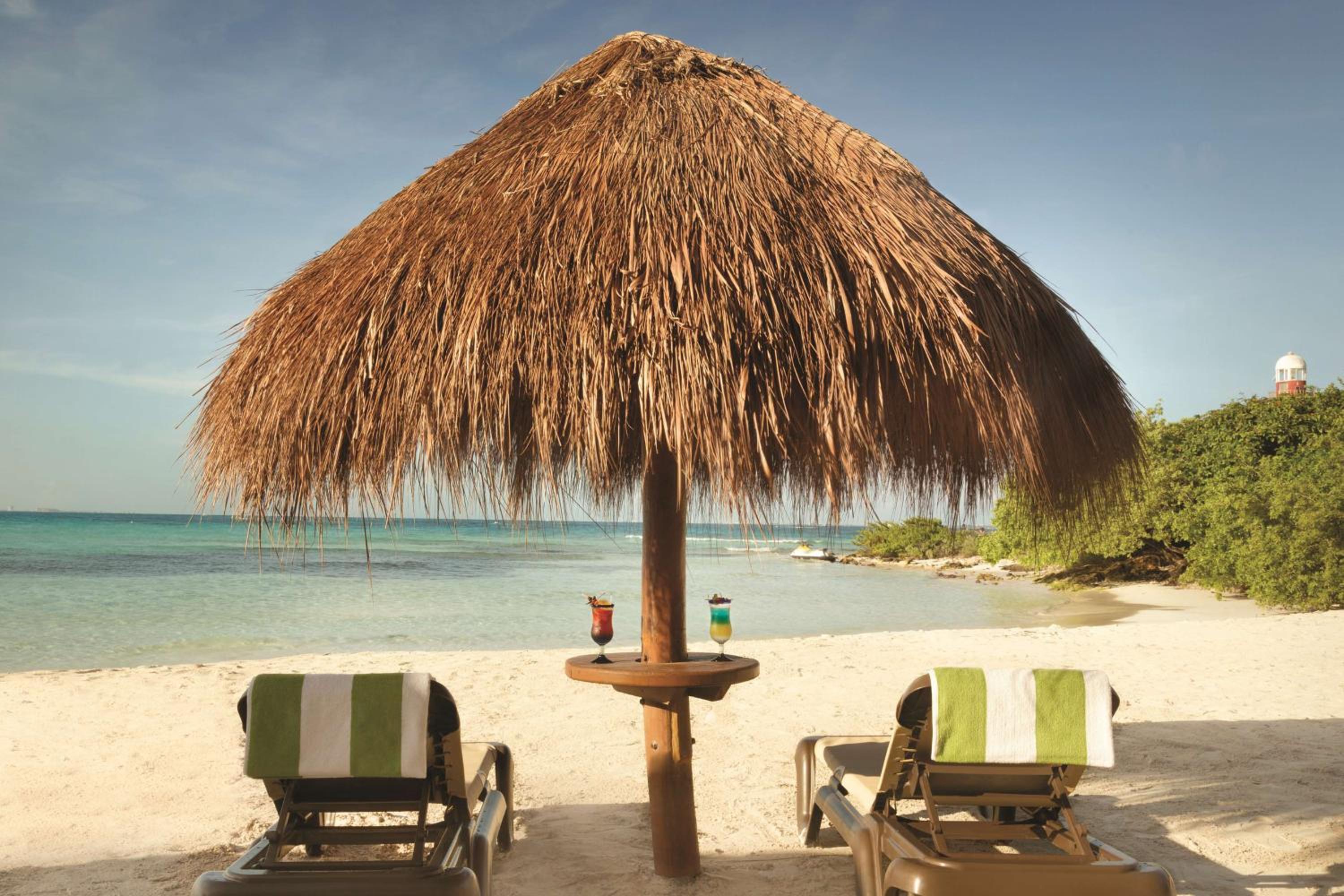 Turquoize at Hyatt Ziva Cancun - Adults Only - All Inclusive 9