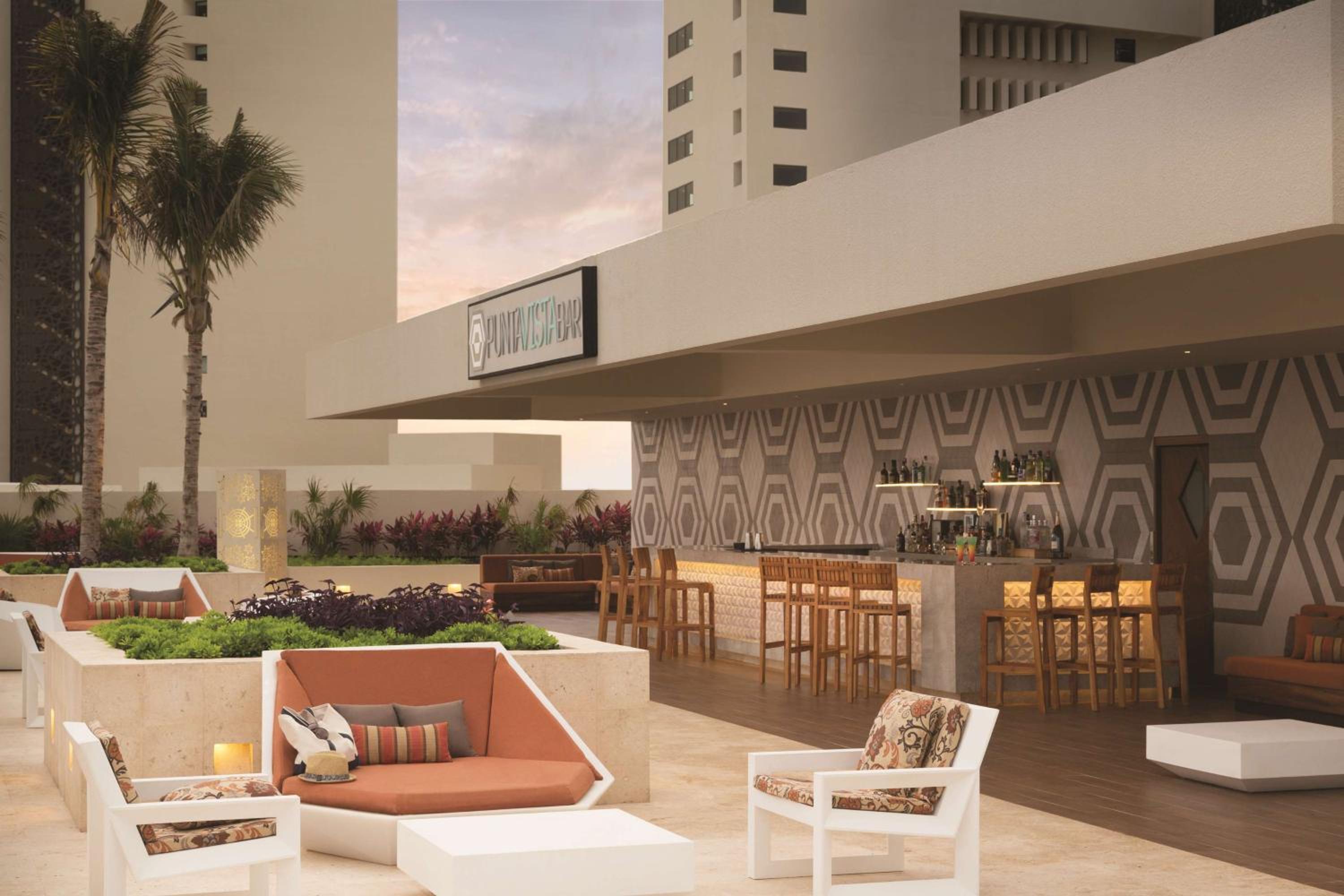 Turquoize at Hyatt Ziva Cancun - Adults Only - All Inclusive 22