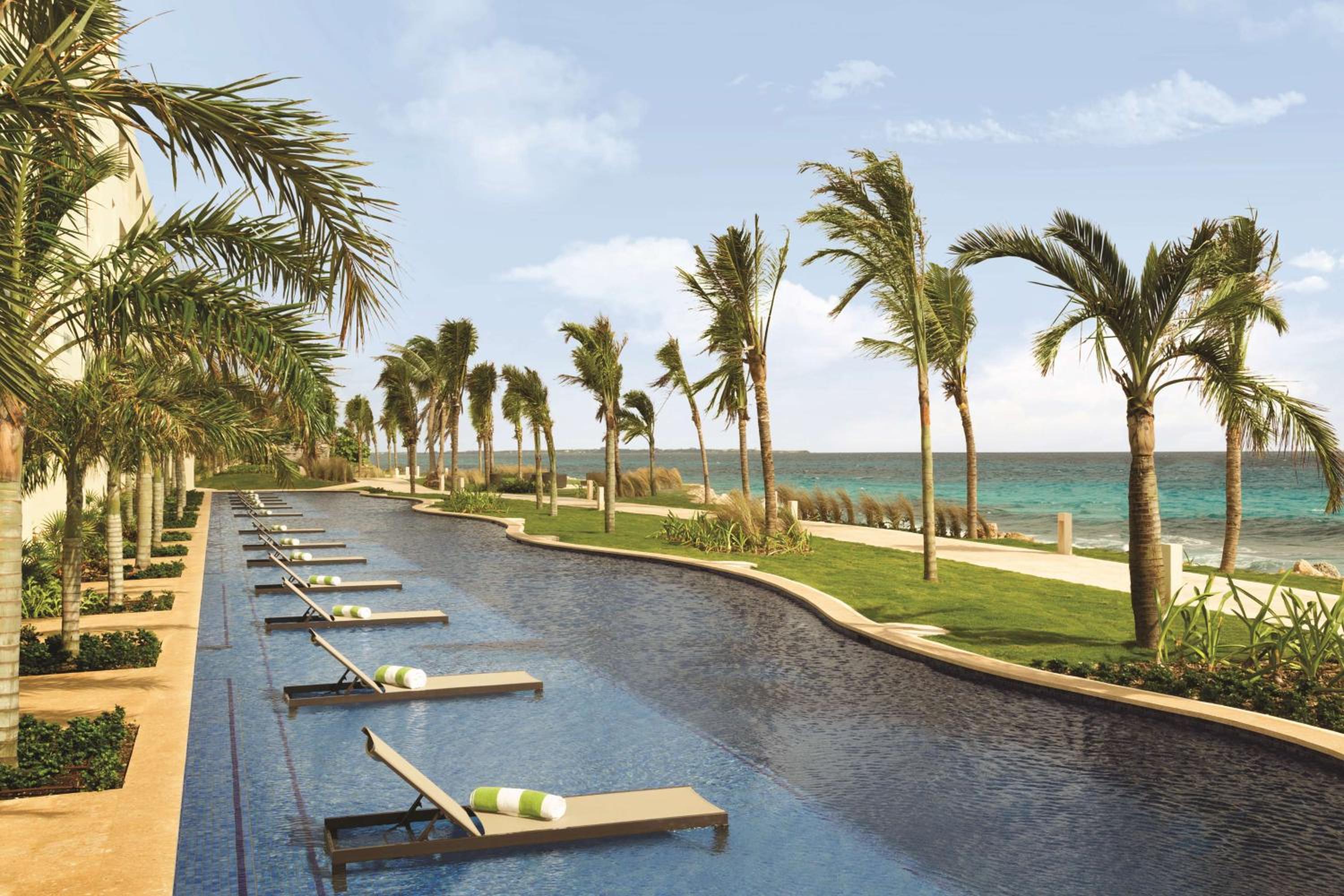 Turquoize at Hyatt Ziva Cancun - Adults Only - All Inclusive 48