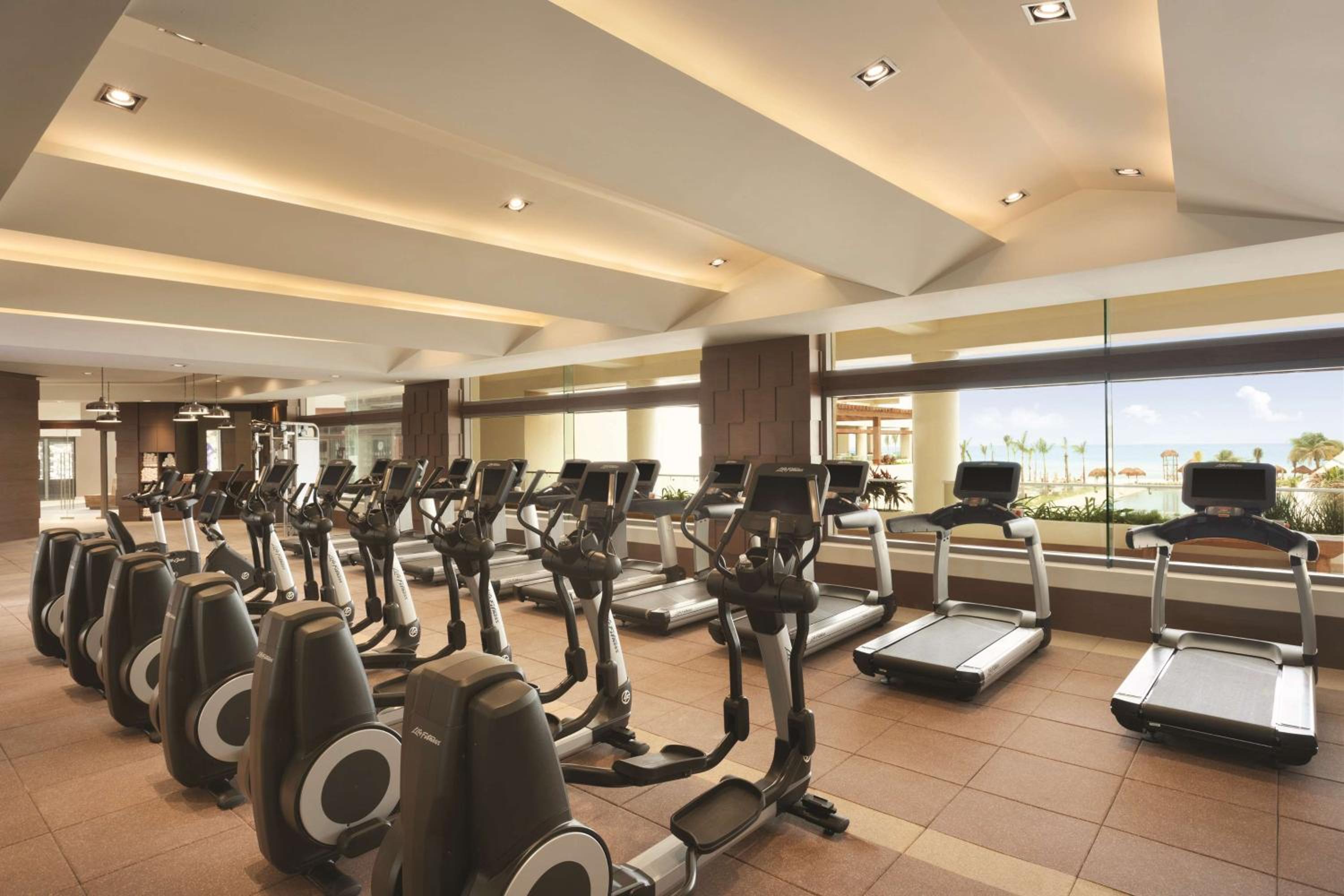 Turquoize at Hyatt Ziva Cancun - Adults Only - All Inclusive 21