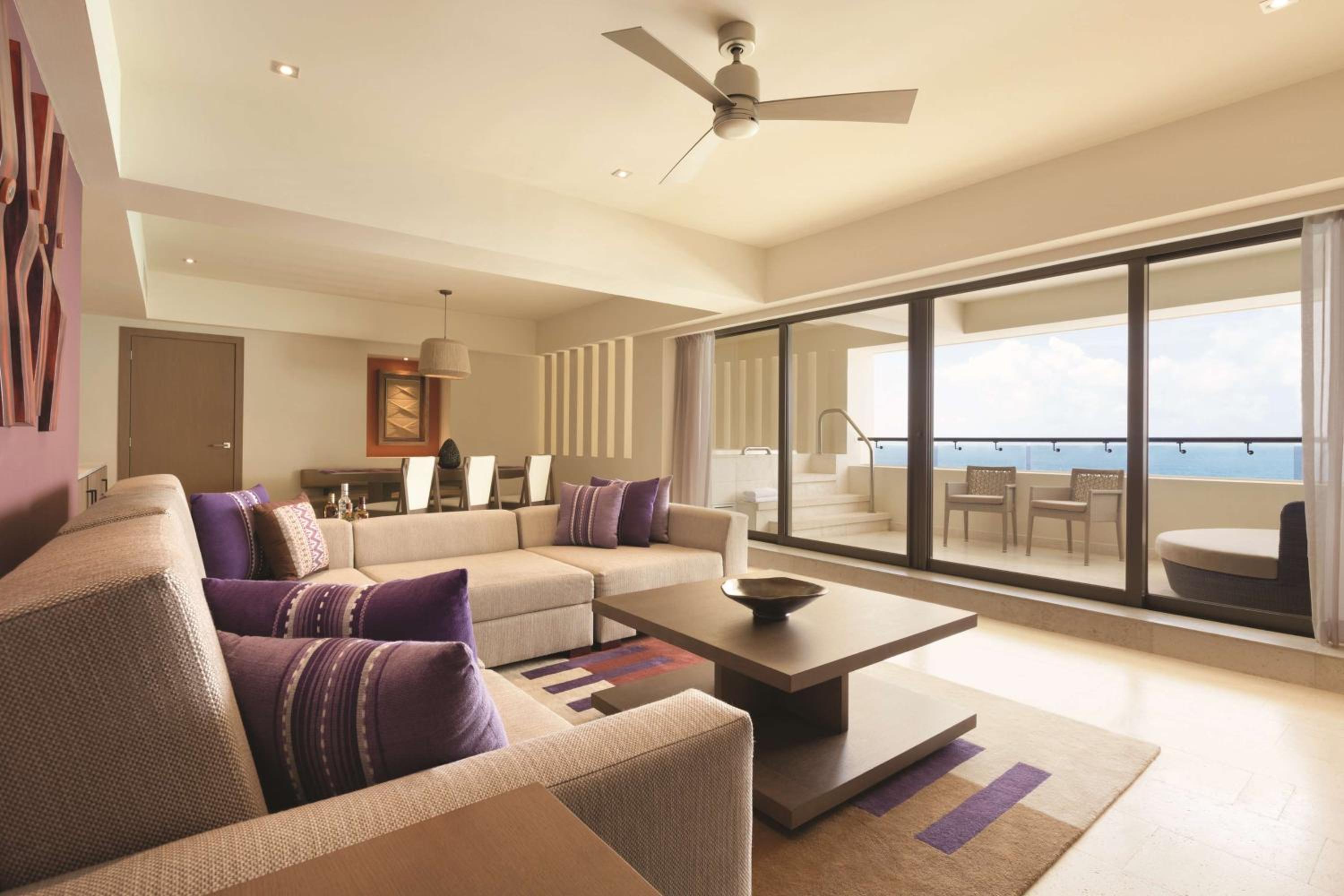 Turquoize at Hyatt Ziva Cancun - Adults Only - All Inclusive 20