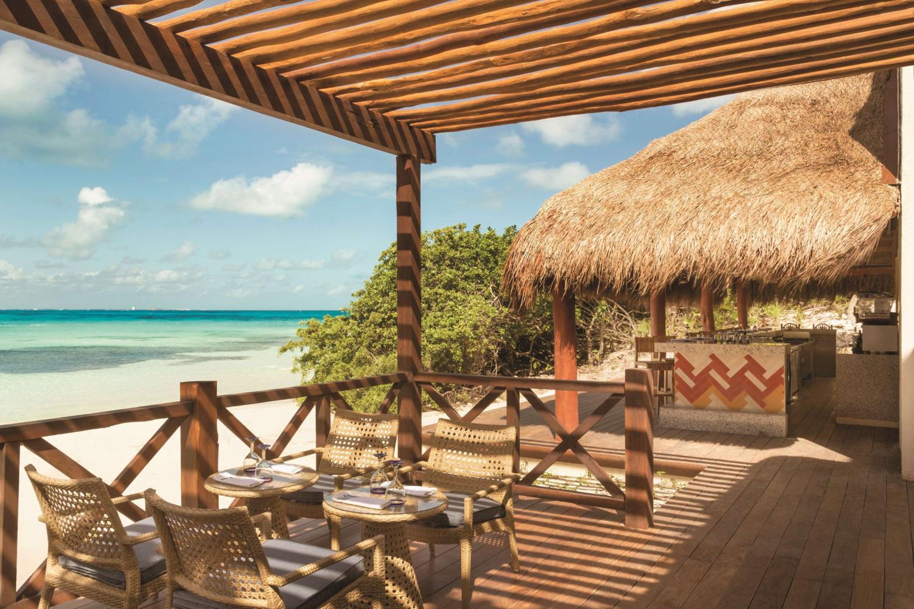 Turquoize at Hyatt Ziva Cancun - Adults Only - All Inclusive 19