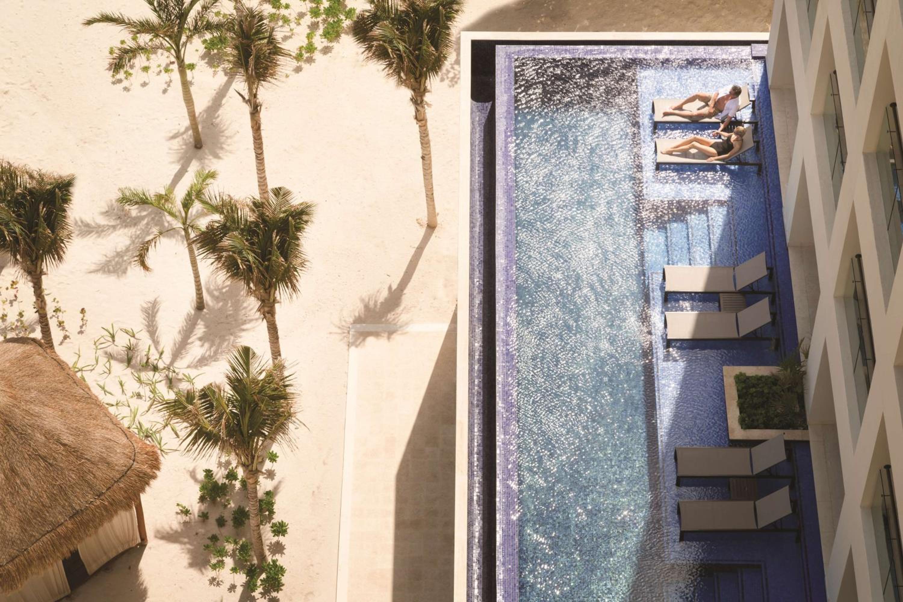 Turquoize at Hyatt Ziva Cancun - Adults Only - All Inclusive 8
