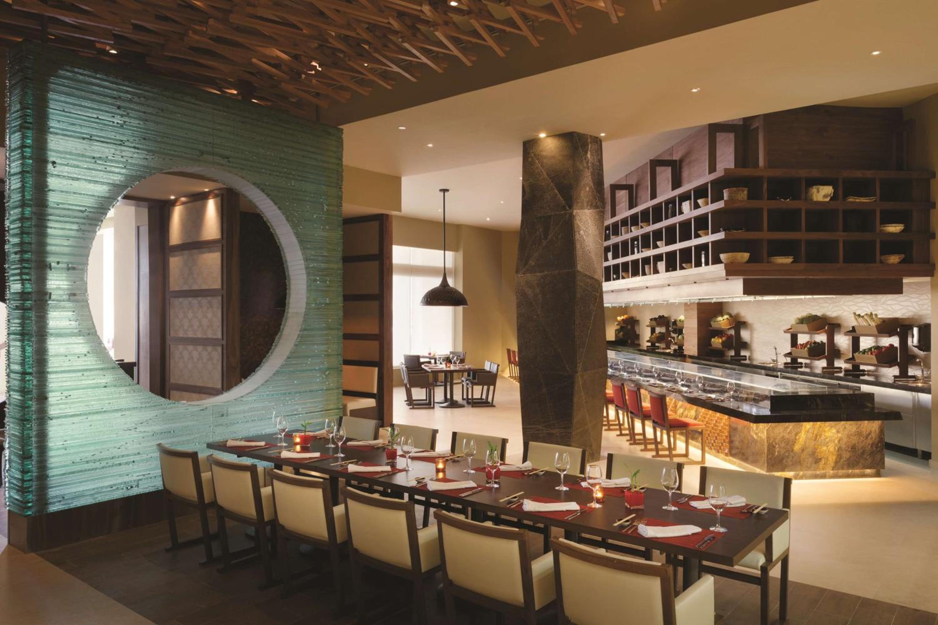 Turquoize at Hyatt Ziva Cancun - Adults Only - All Inclusive 18