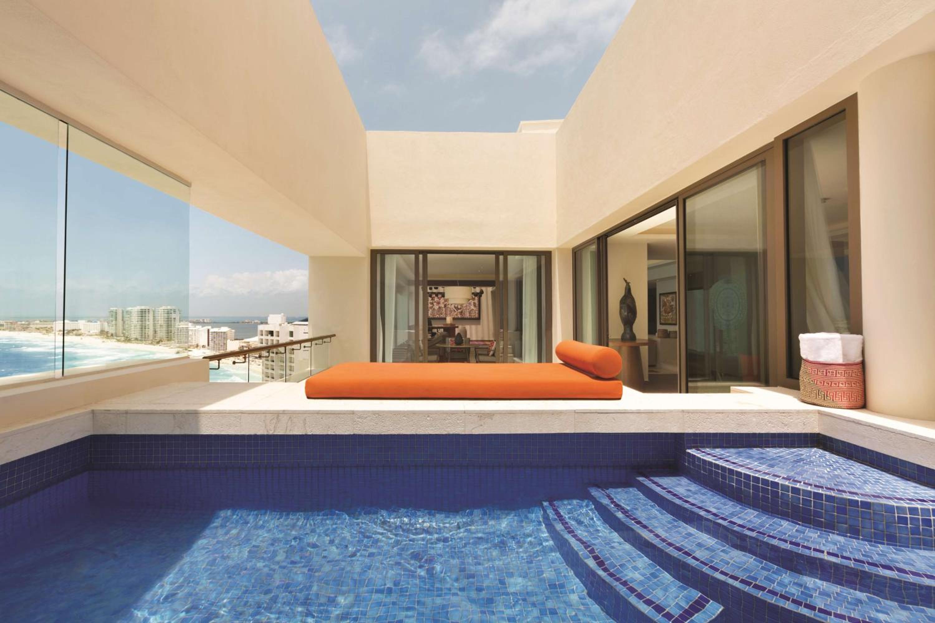 Turquoize at Hyatt Ziva Cancun - Adults Only - All Inclusive 58