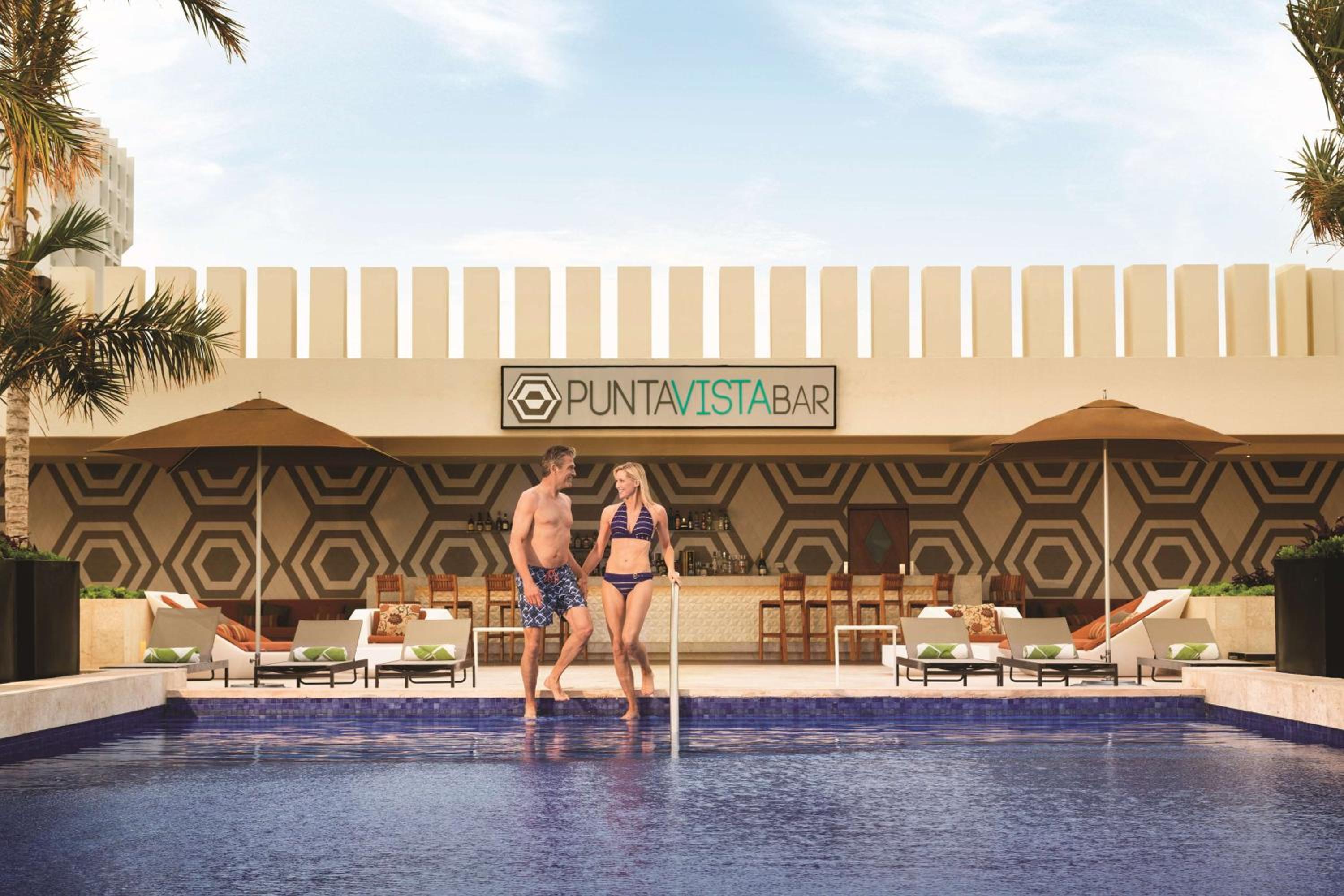 Turquoize at Hyatt Ziva Cancun - Adults Only - All Inclusive 10