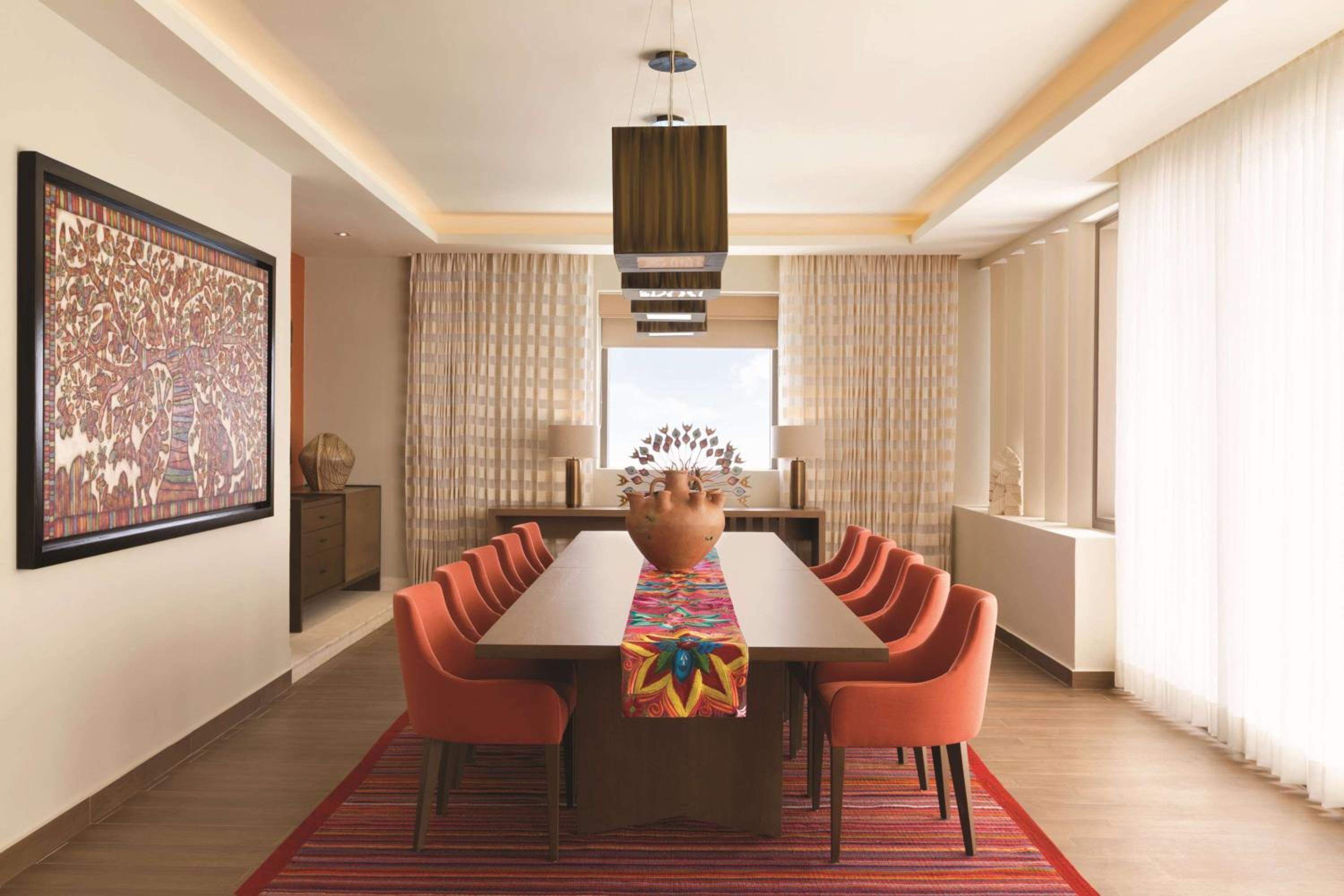 Turquoize at Hyatt Ziva Cancun - Adults Only - All Inclusive 17