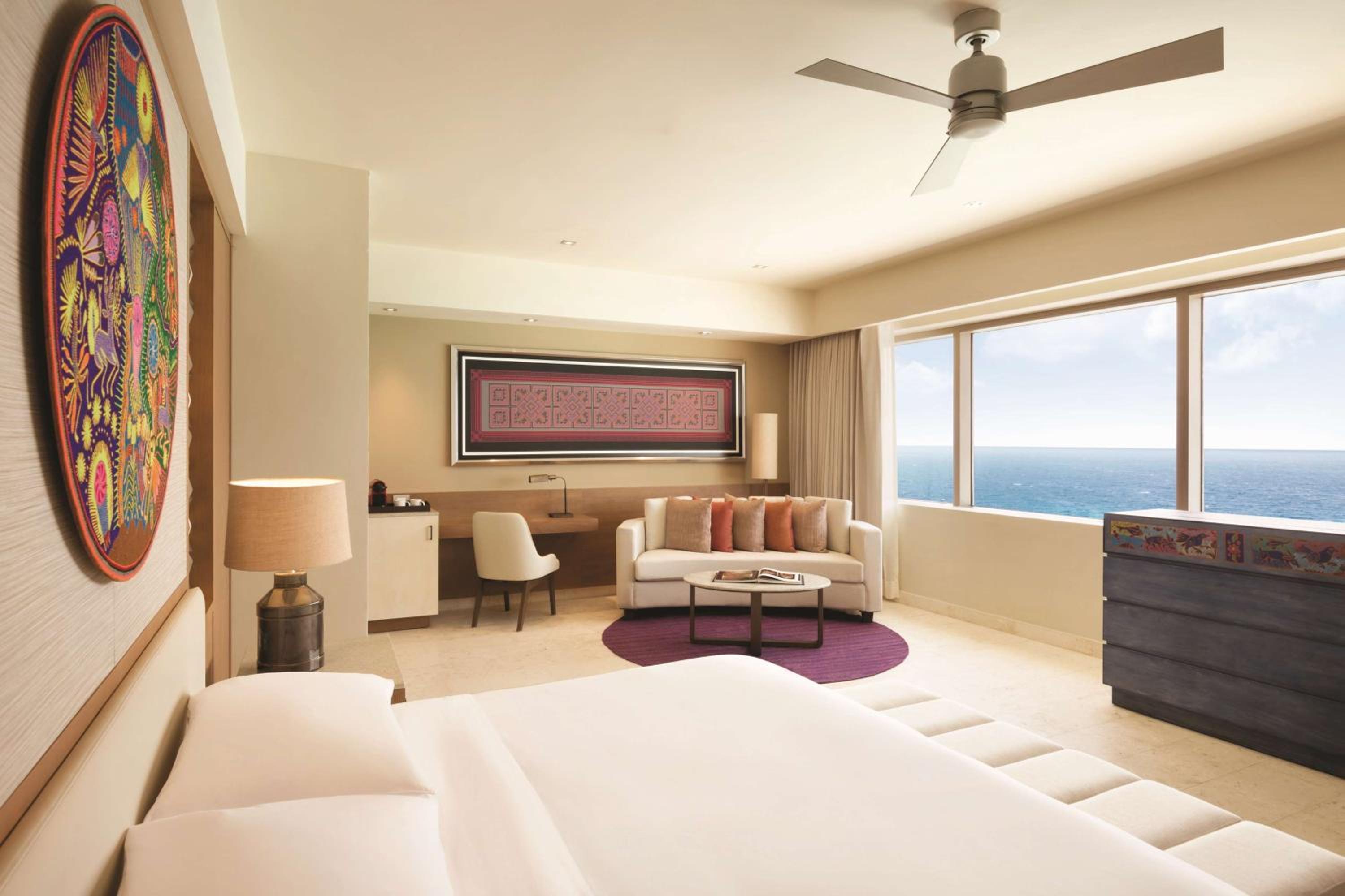 Turquoize at Hyatt Ziva Cancun - Adults Only - All Inclusive 11