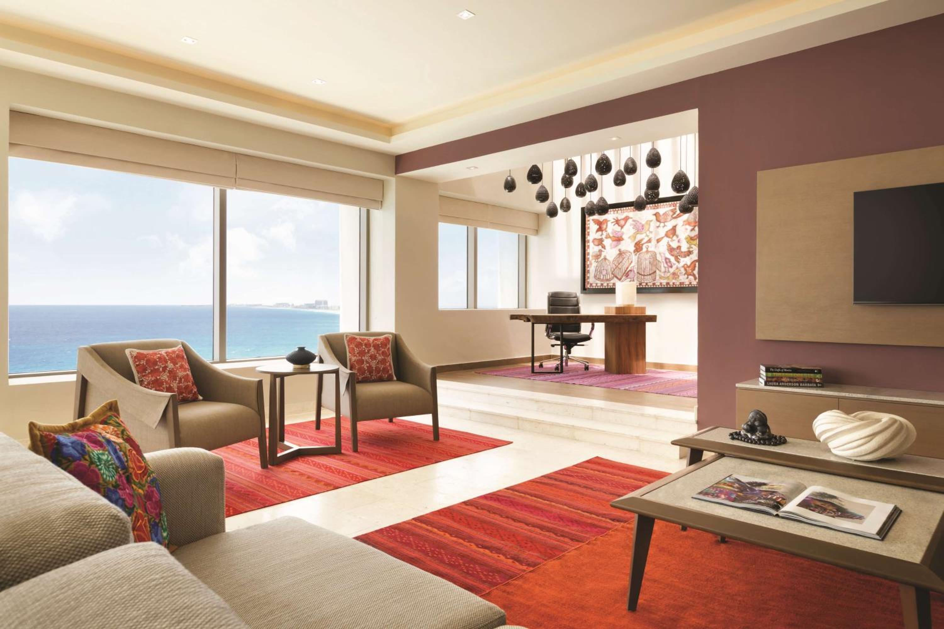 Turquoize at Hyatt Ziva Cancun - Adults Only - All Inclusive 12