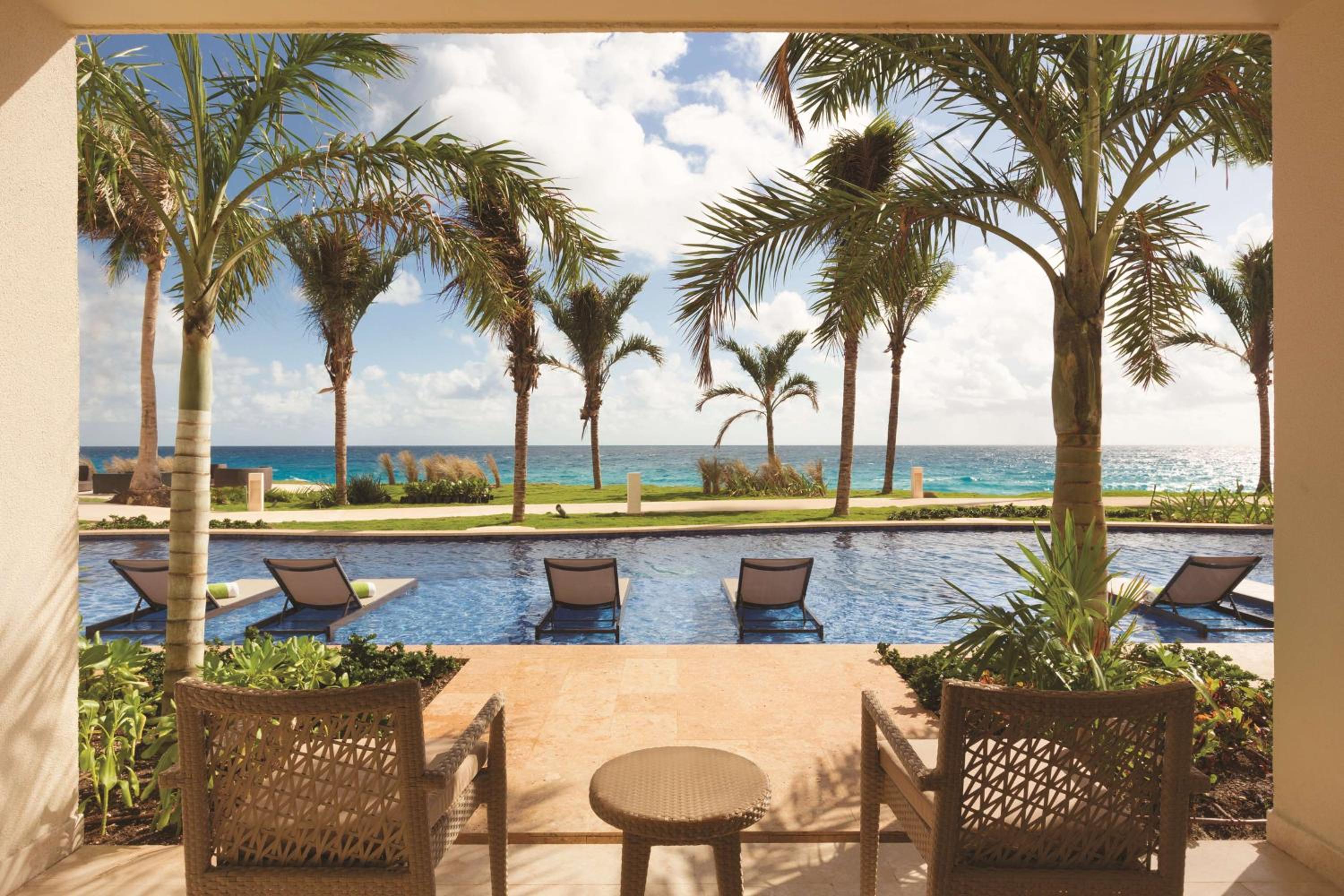 Turquoize at Hyatt Ziva Cancun - Adults Only - All Inclusive 6