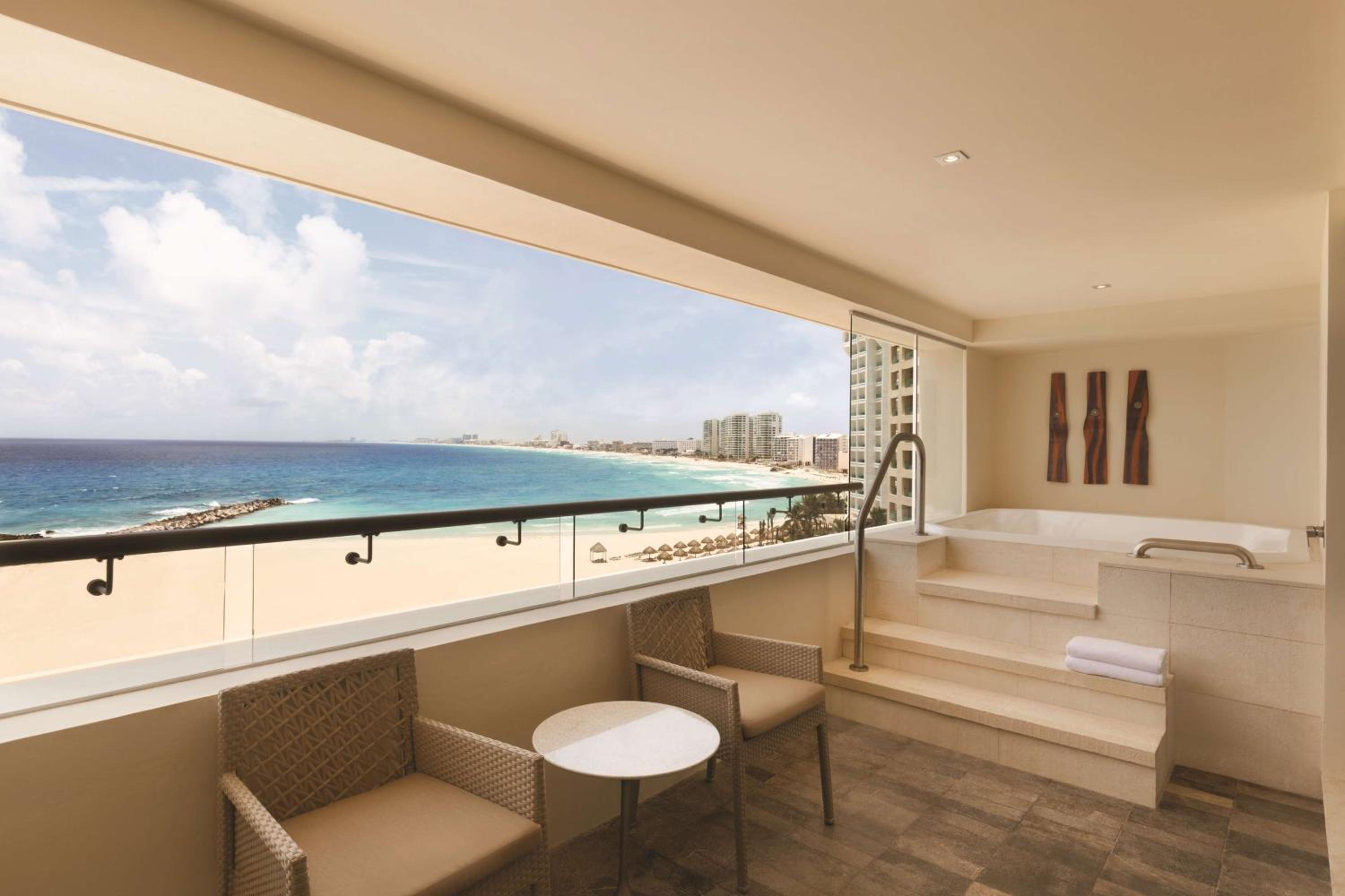 Turquoize at Hyatt Ziva Cancun - Adults Only - All Inclusive 14