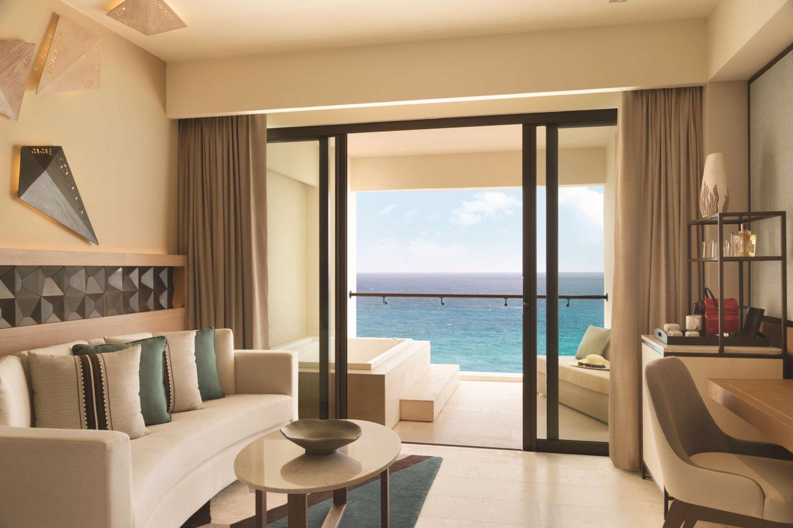 Turquoize at Hyatt Ziva Cancun - Adults Only - All Inclusive 56