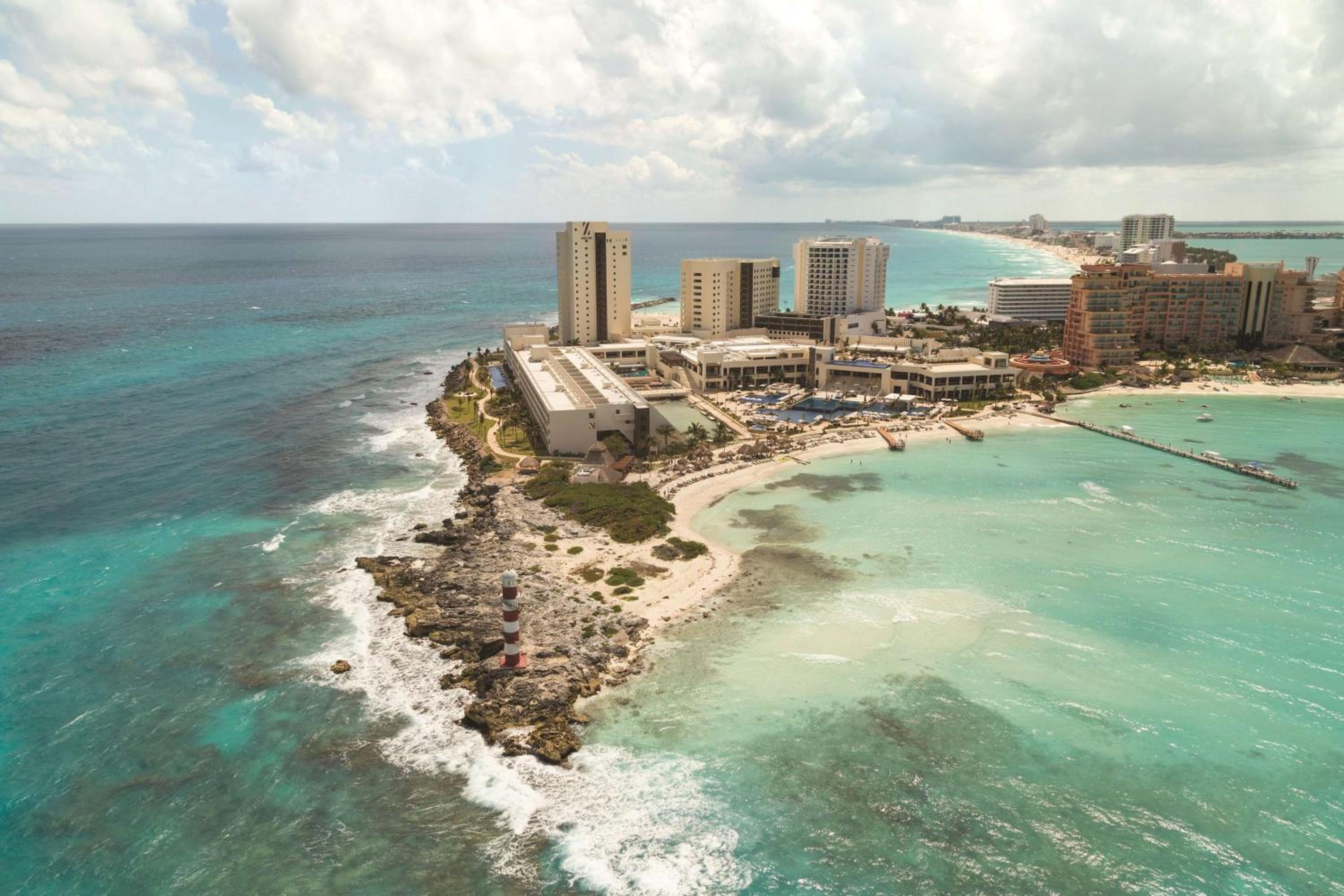 Turquoize at Hyatt Ziva Cancun - Adults Only - All Inclusive 5