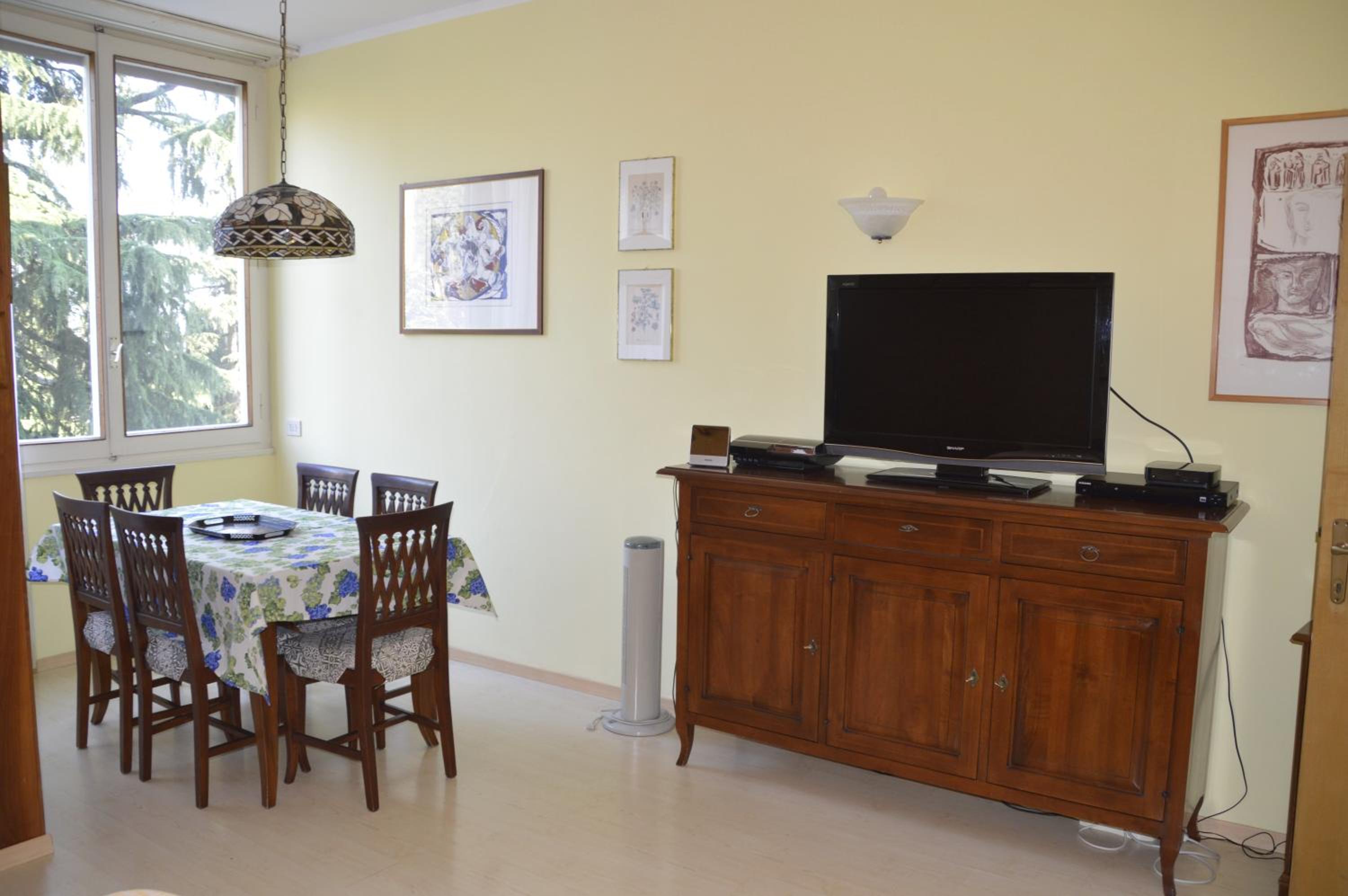 Garda Apartments in Euroresidence view 4