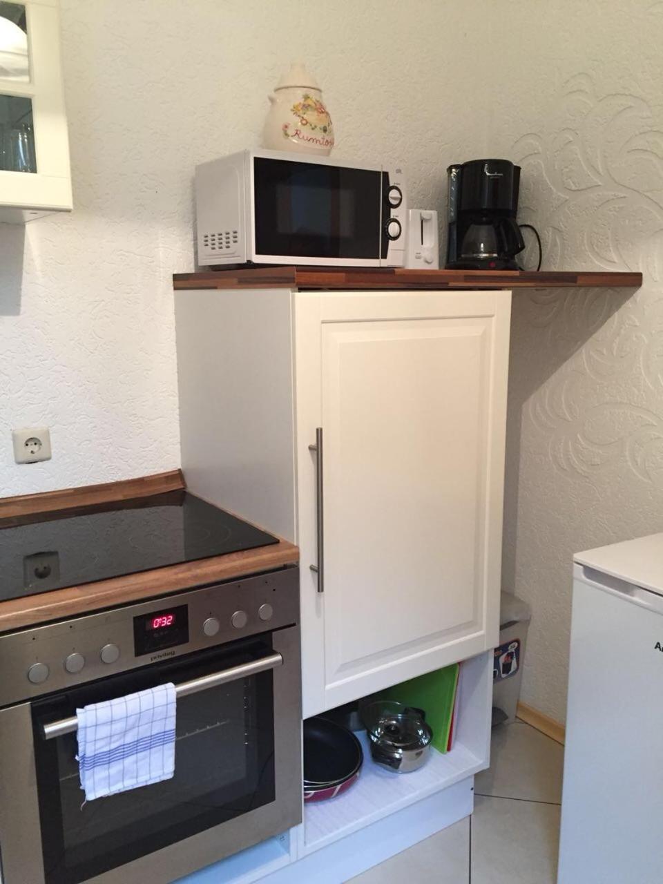 Ferienhaus Nathalie Leser