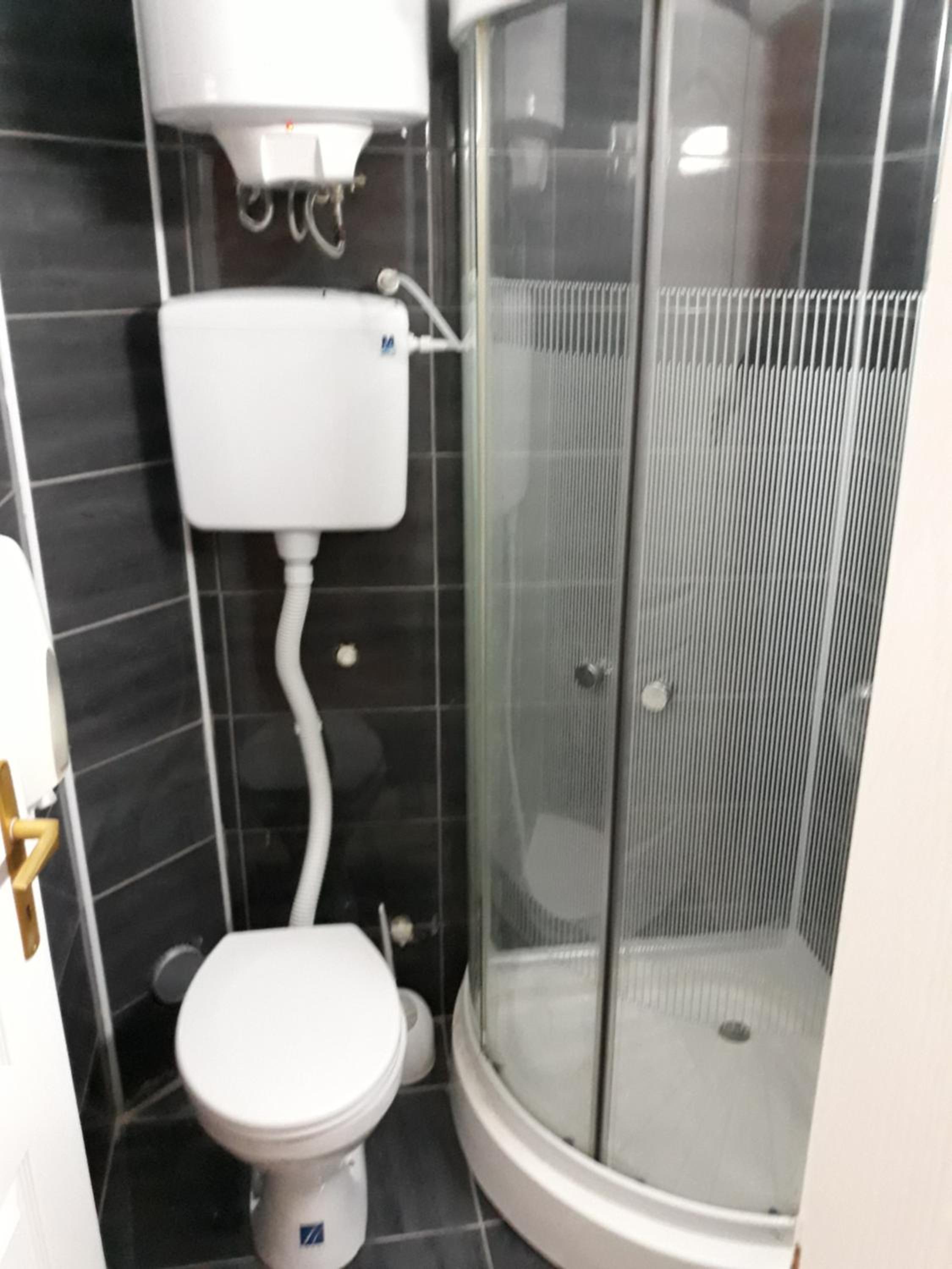 Mario Sunce Apartmani