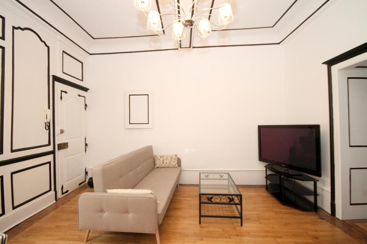Appartement Le roi