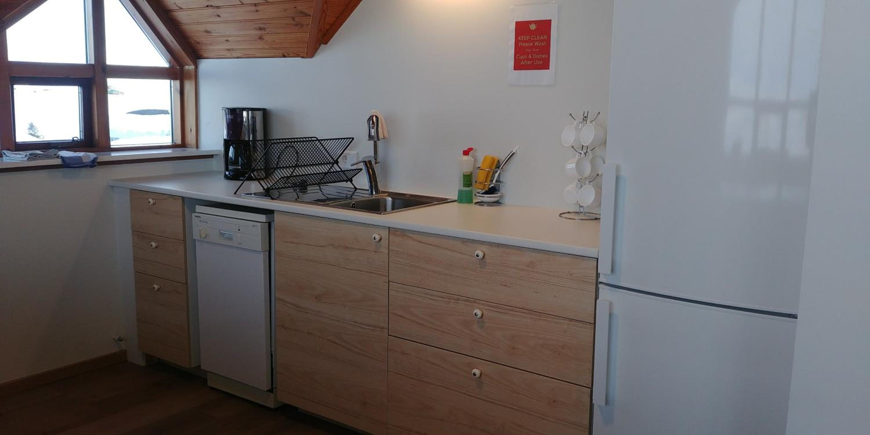 Skútustadir Guesthouse
