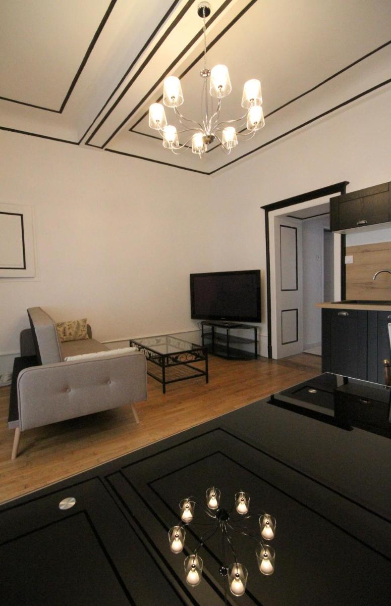 Appartement Le roi