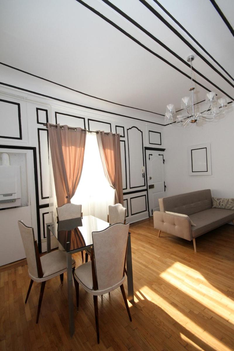 Appartement Le roi