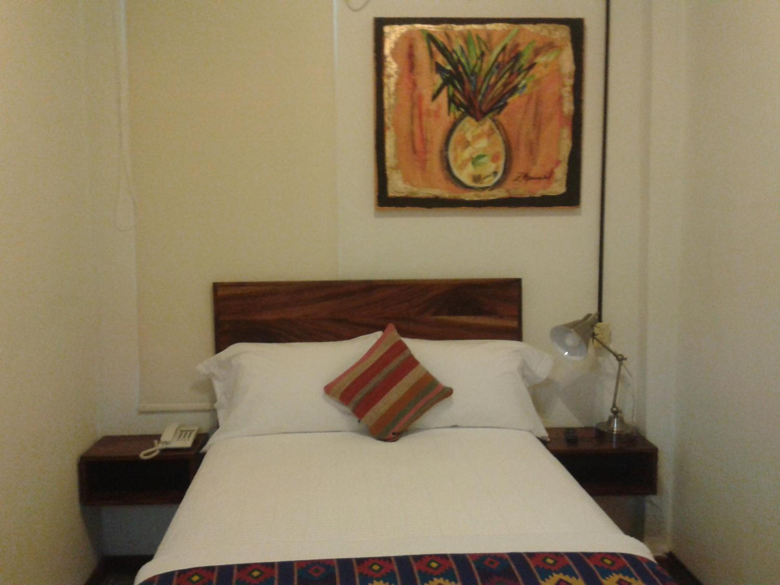 Casa Meba Hotel Boutique, photo 22
