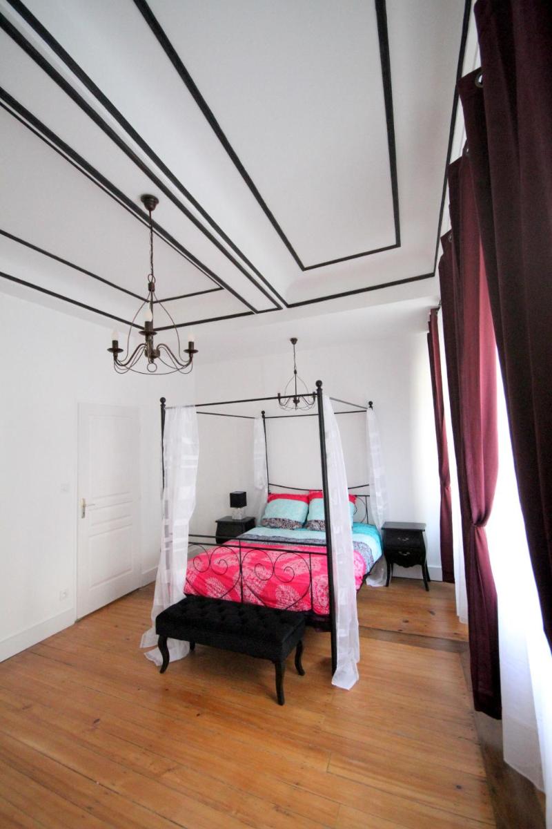 Appartement Le roi