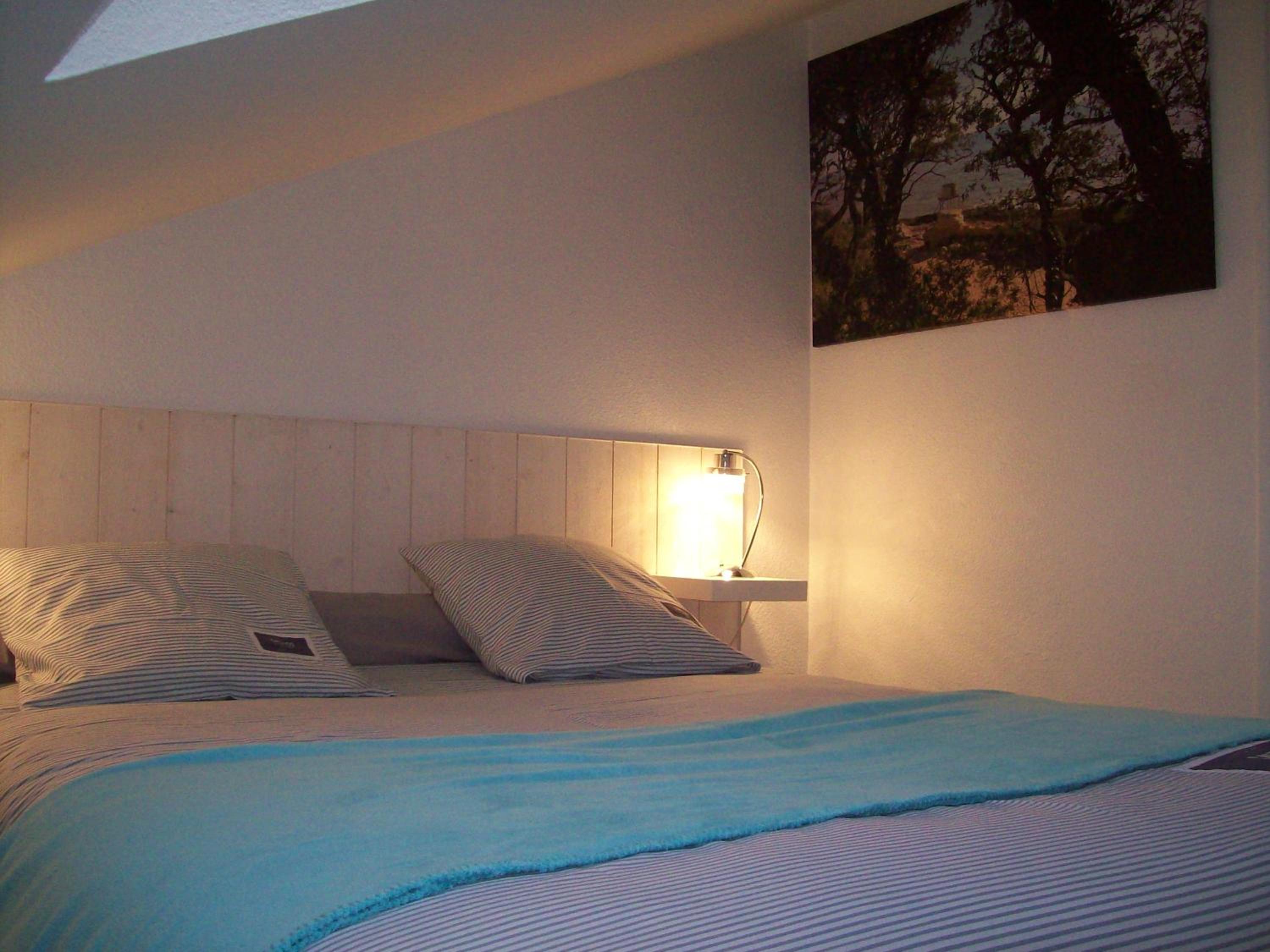 Appartements Les remparts d'Alienor