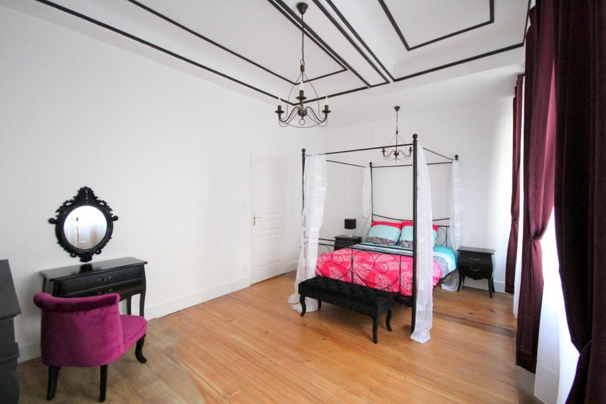 Appartement Le roi