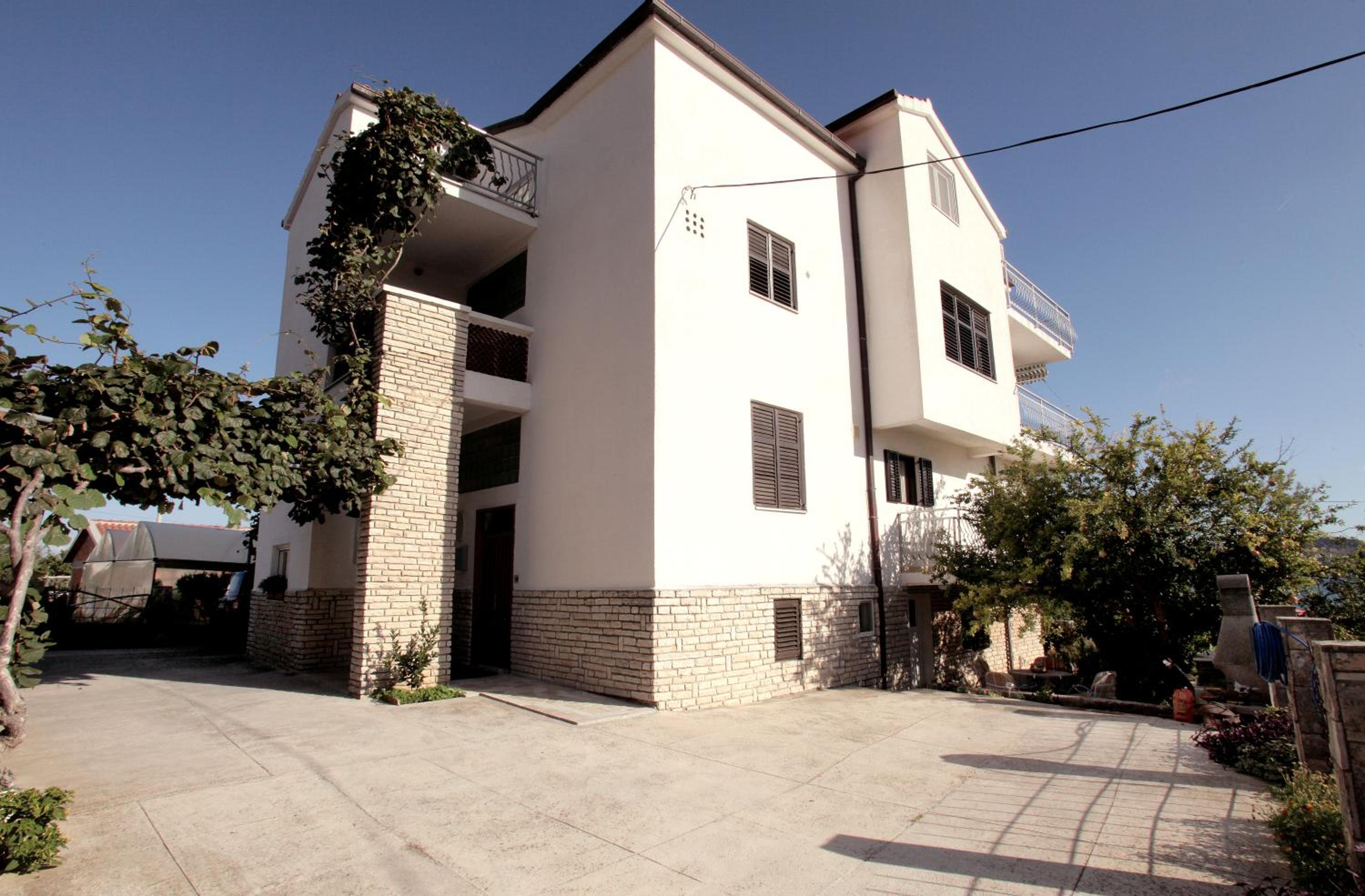 Vila Nataly view 2