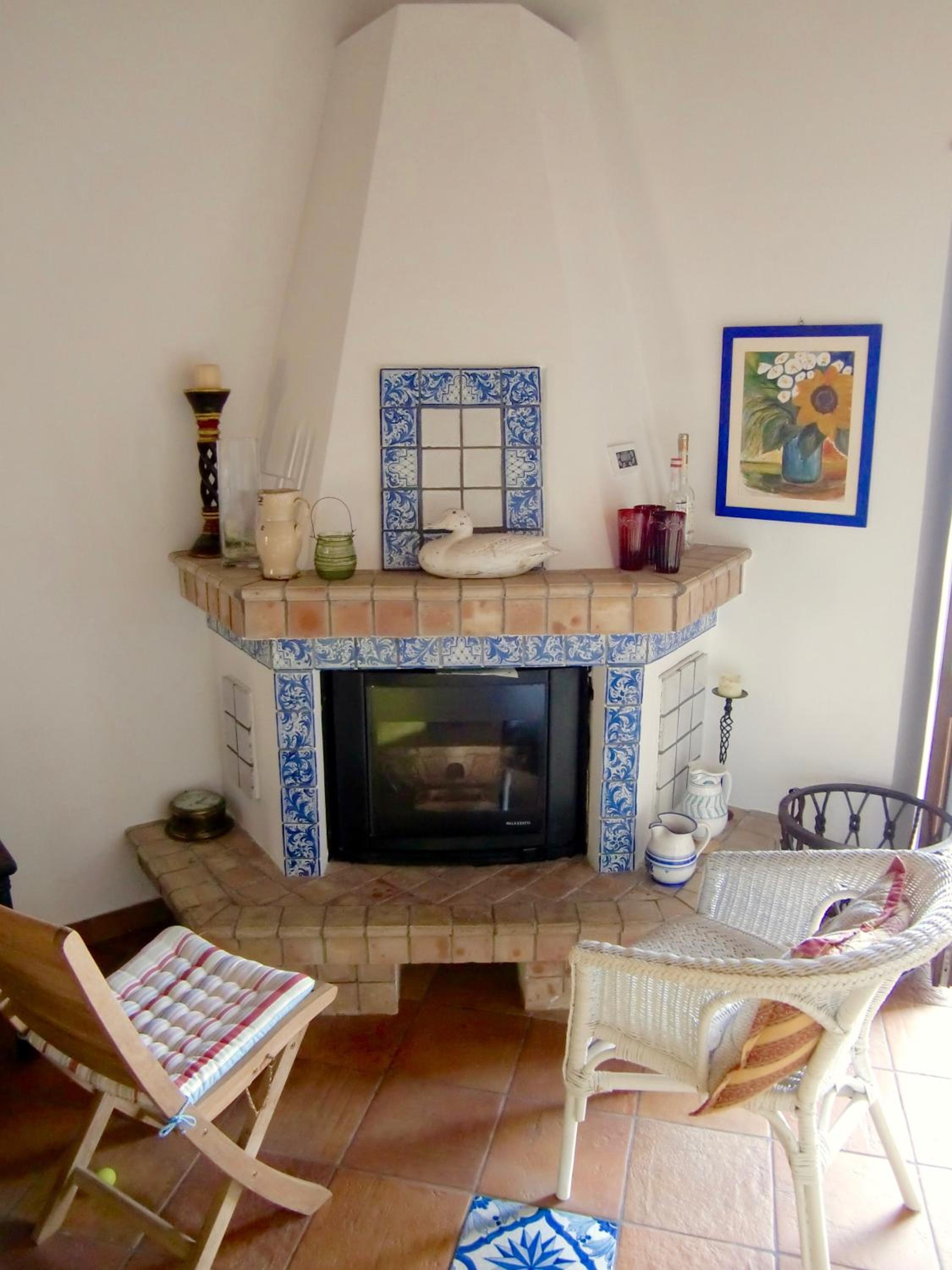 'Casa La Zagara' view 5