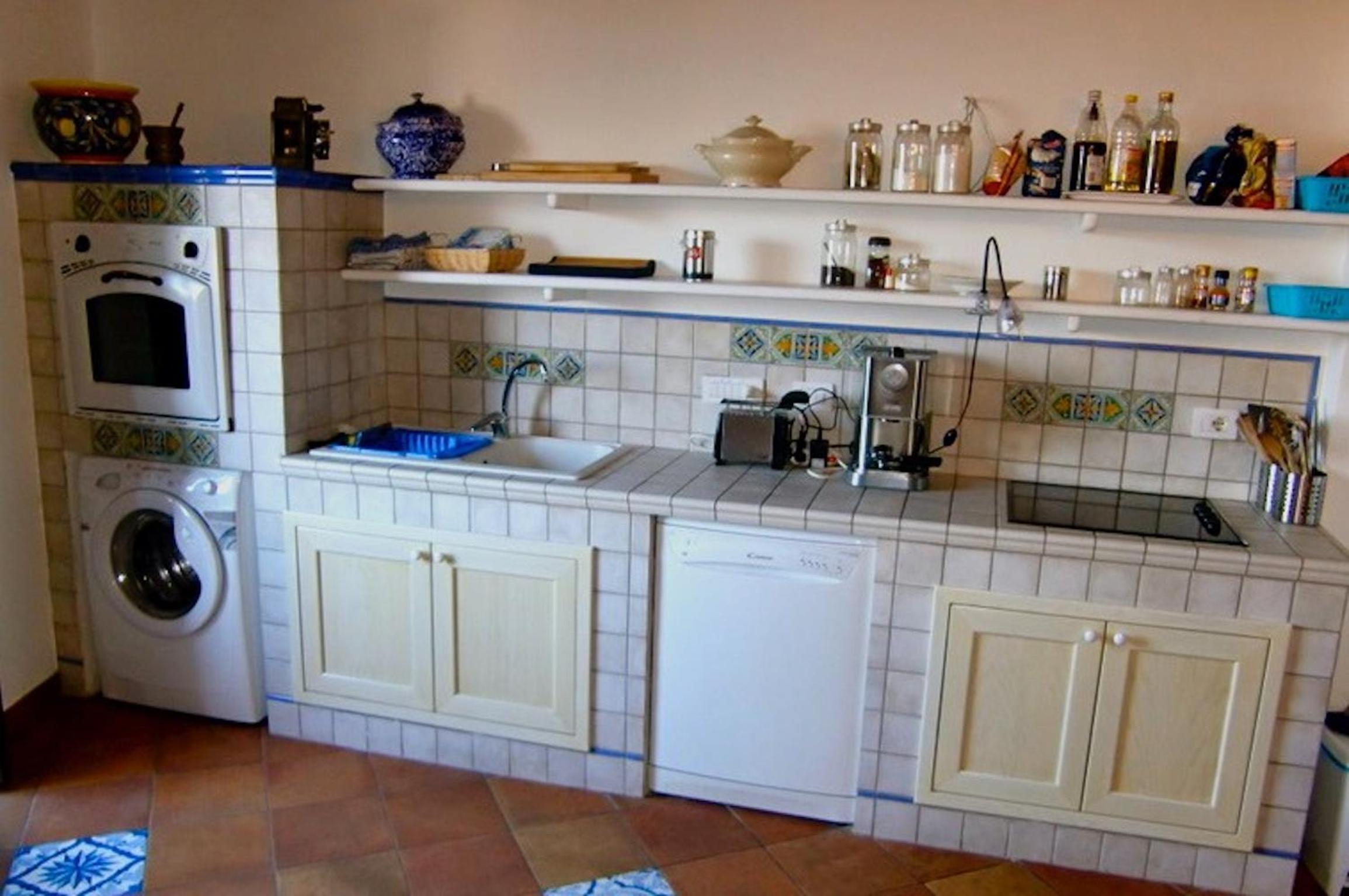 'Casa La Zagara' view 4