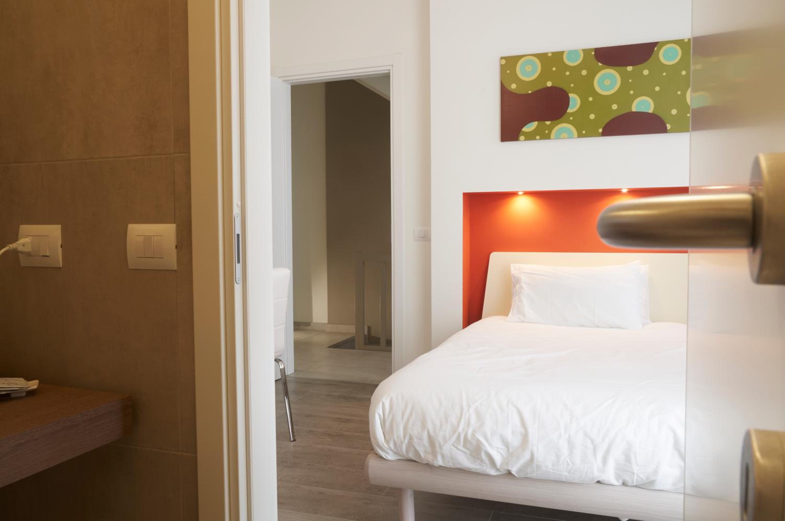 VILLA FENIX OSIO SOTTO