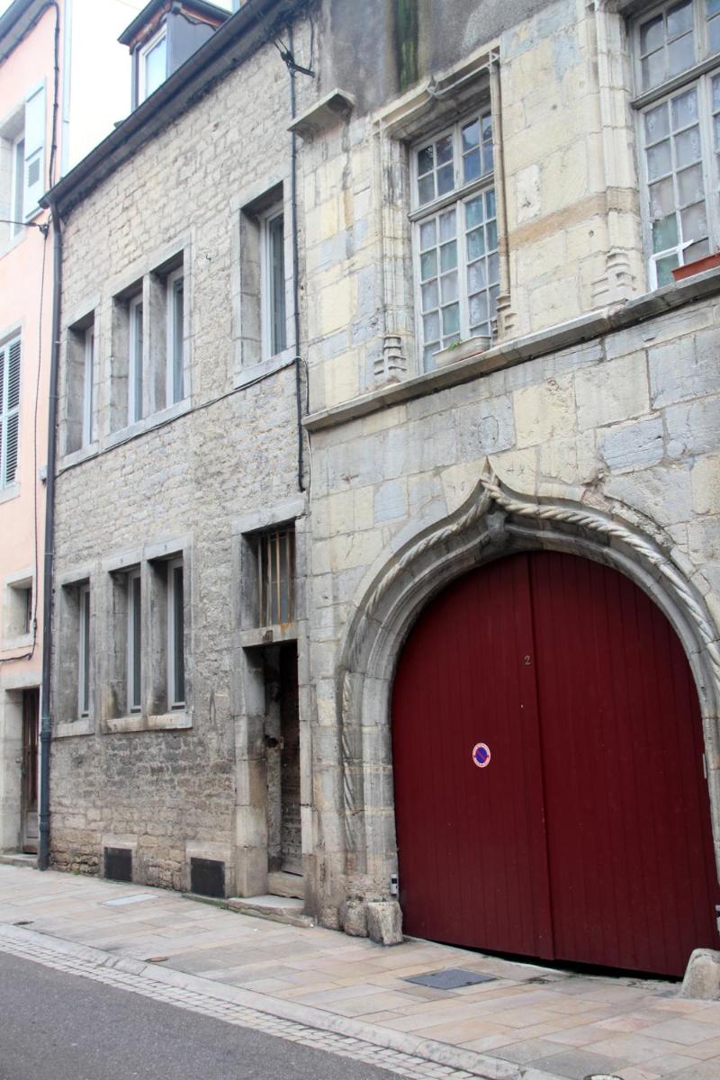 Appartement Le roi