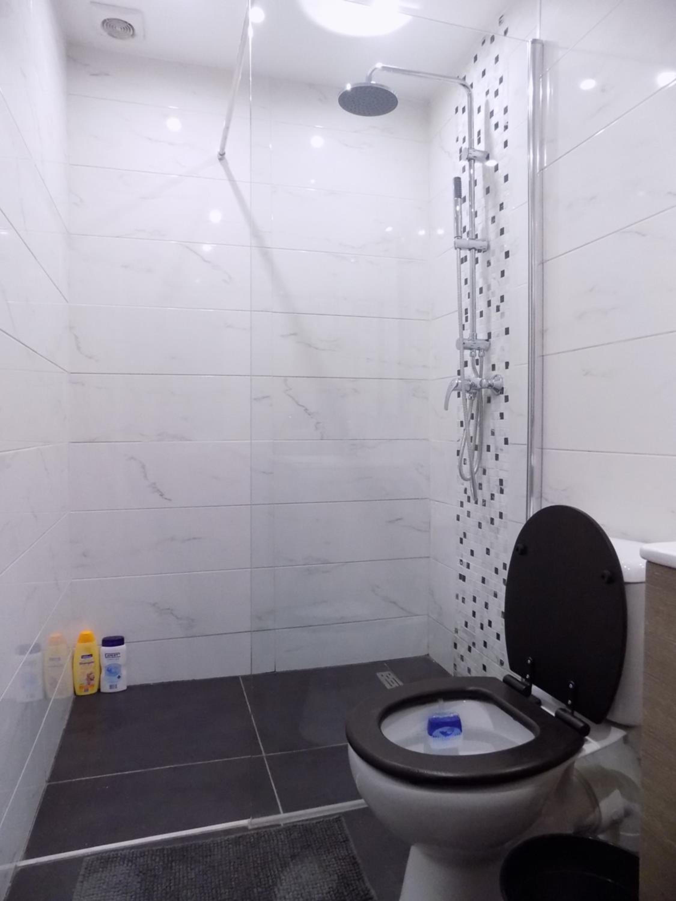Maison Roosevelt - Charleroi Airport - Ideal Families