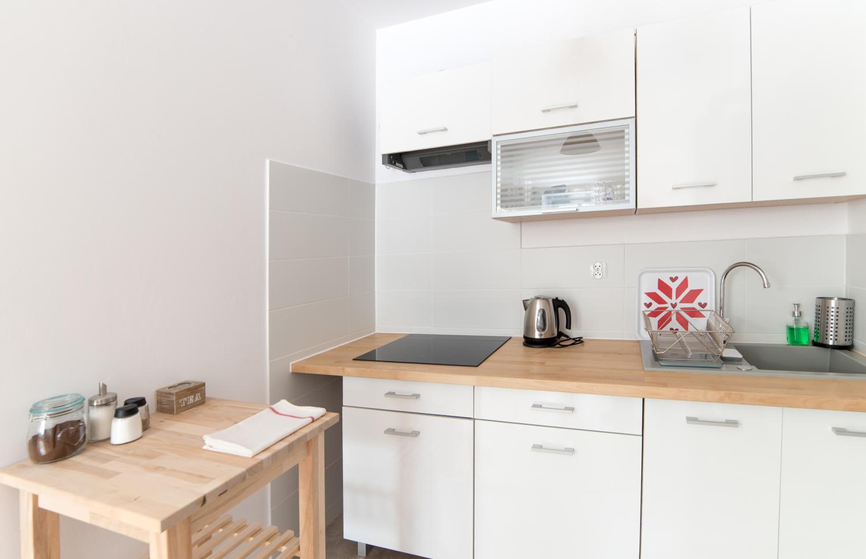 Apartamenty W Starym Ogrodzie view 5