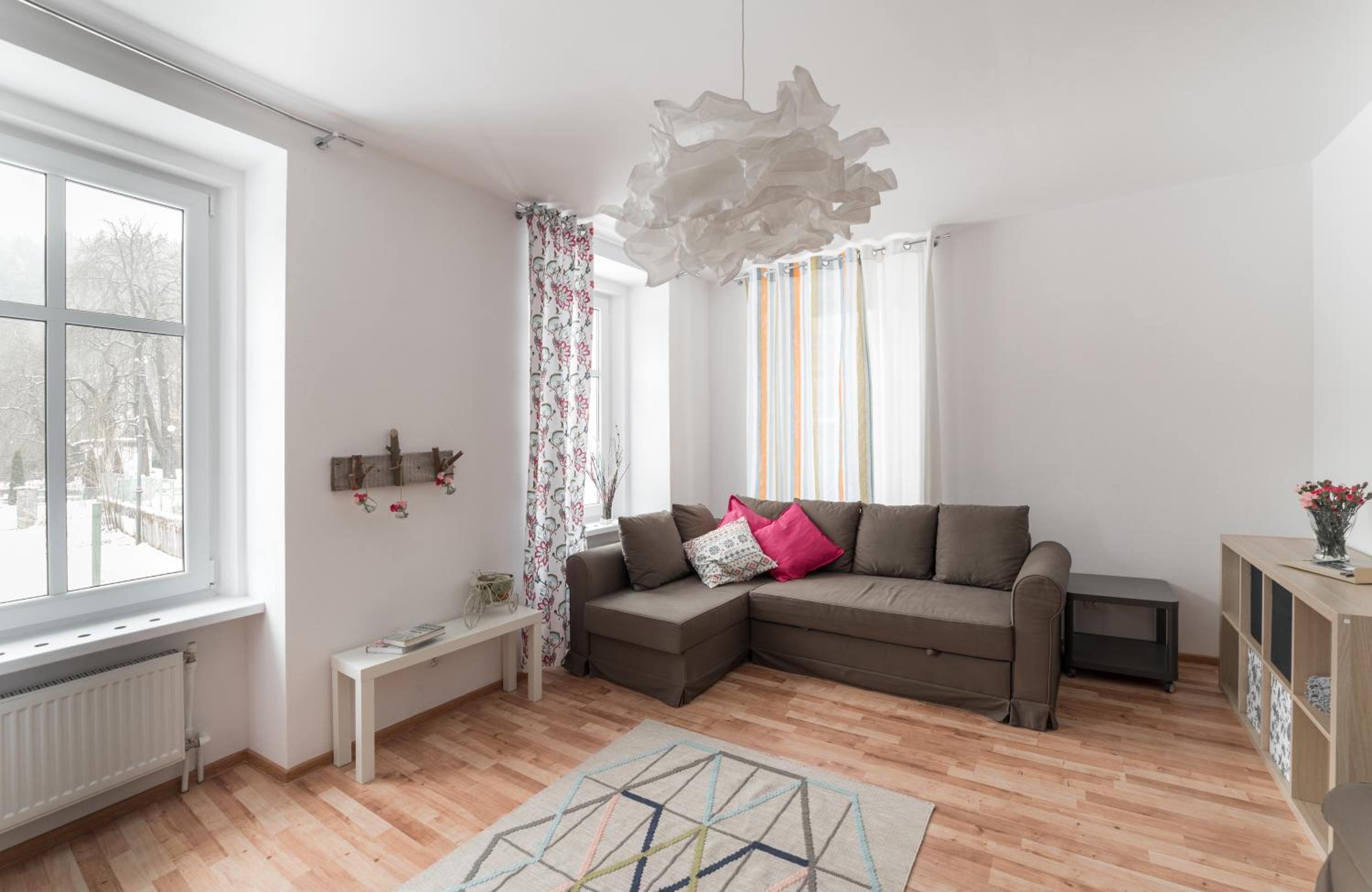 Apartamenty W Starym Ogrodzie view 3