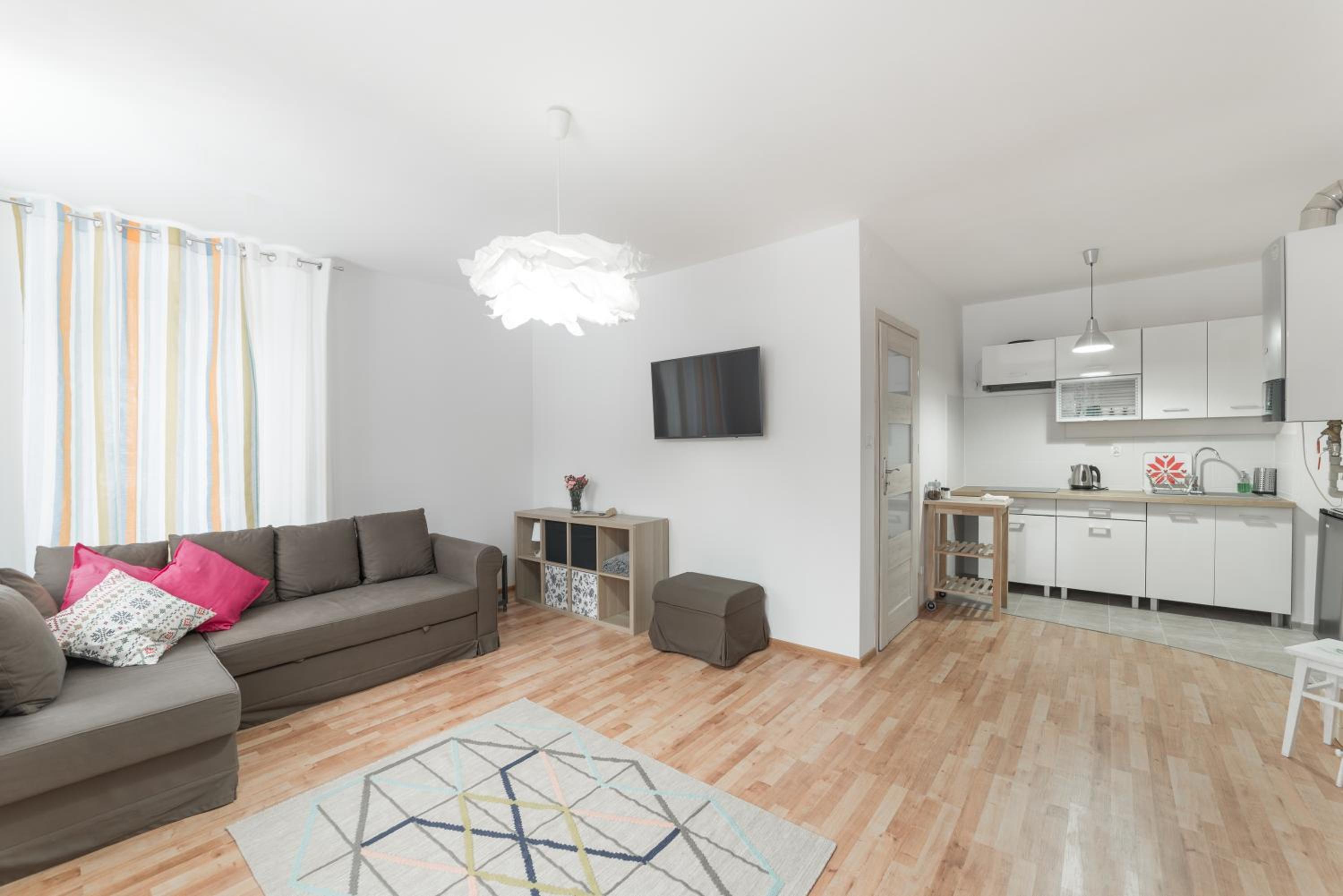 Apartamenty W Starym Ogrodzie view 4