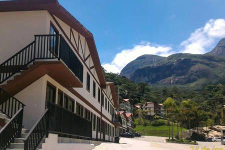 Stay Vibes Studio Alameda das Pedras Petrópolis