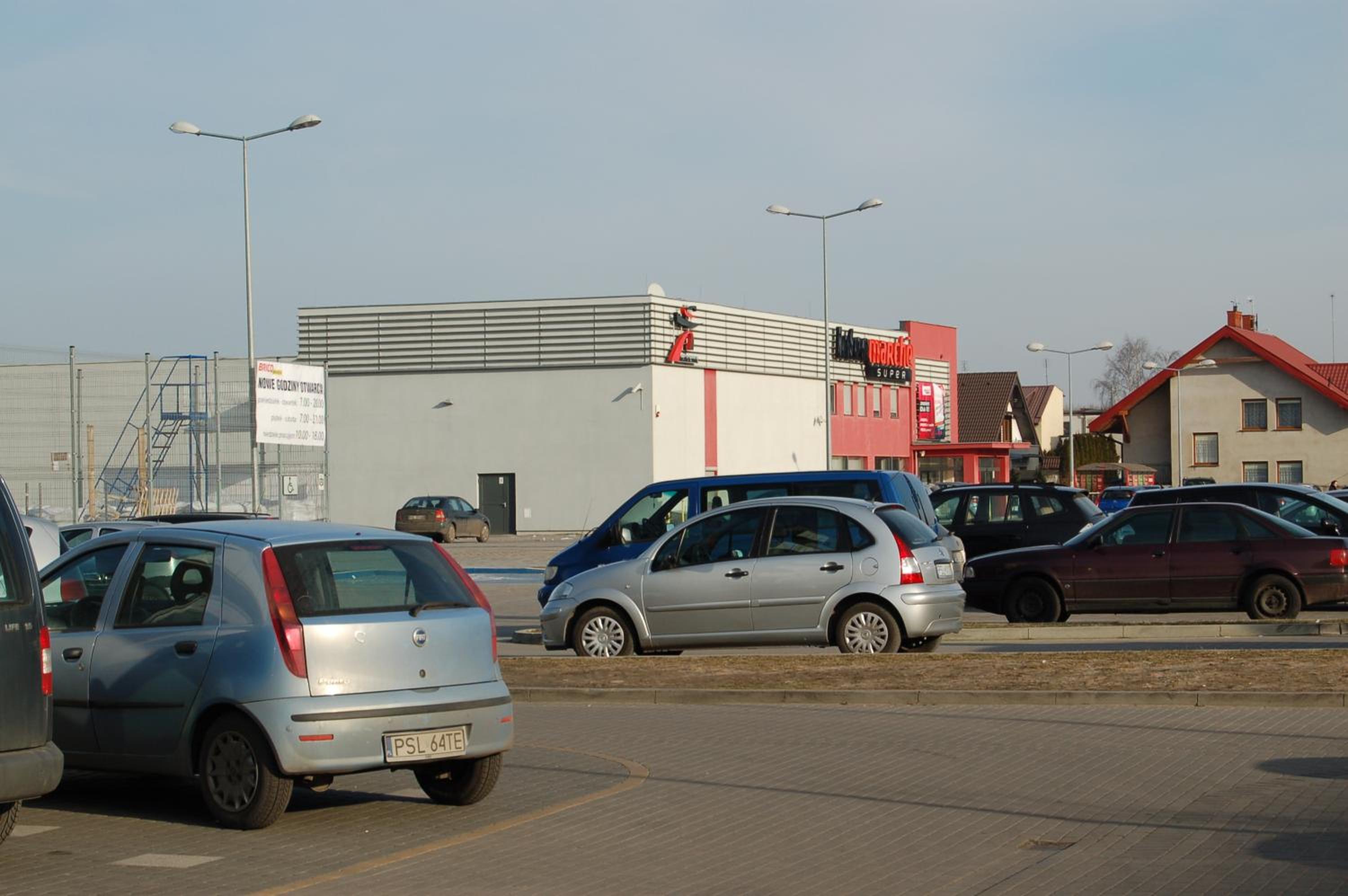 Apartamenty Plaza Słupca view 4