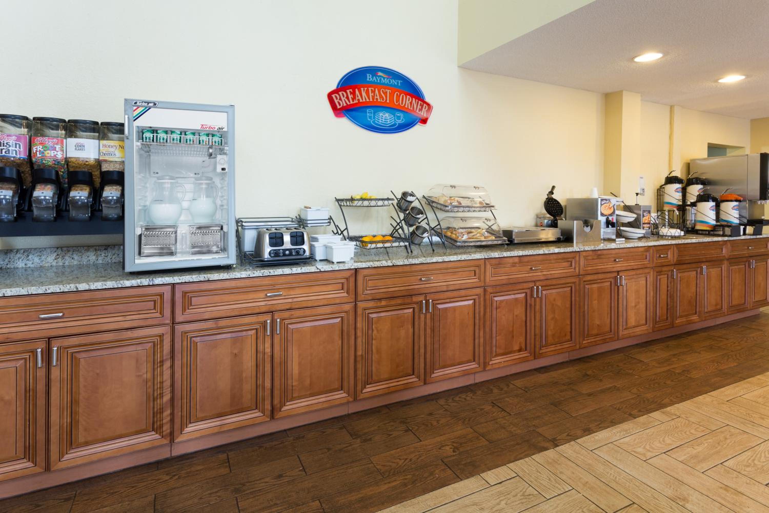 Baymont by Wyndham Beloit, Billede 44